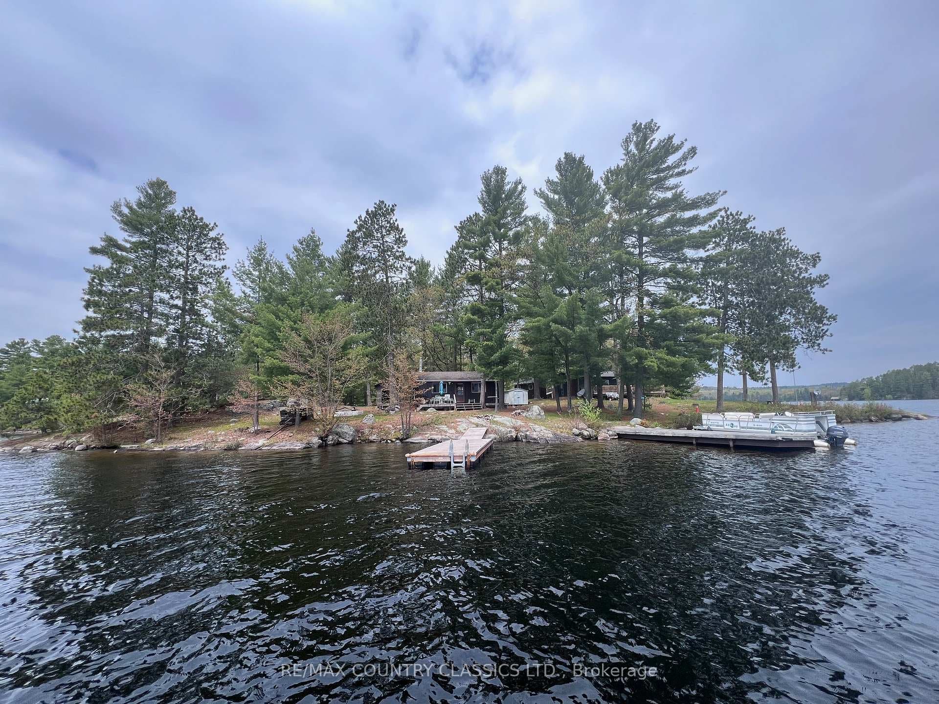 BEAUTIFUL POINT LOT