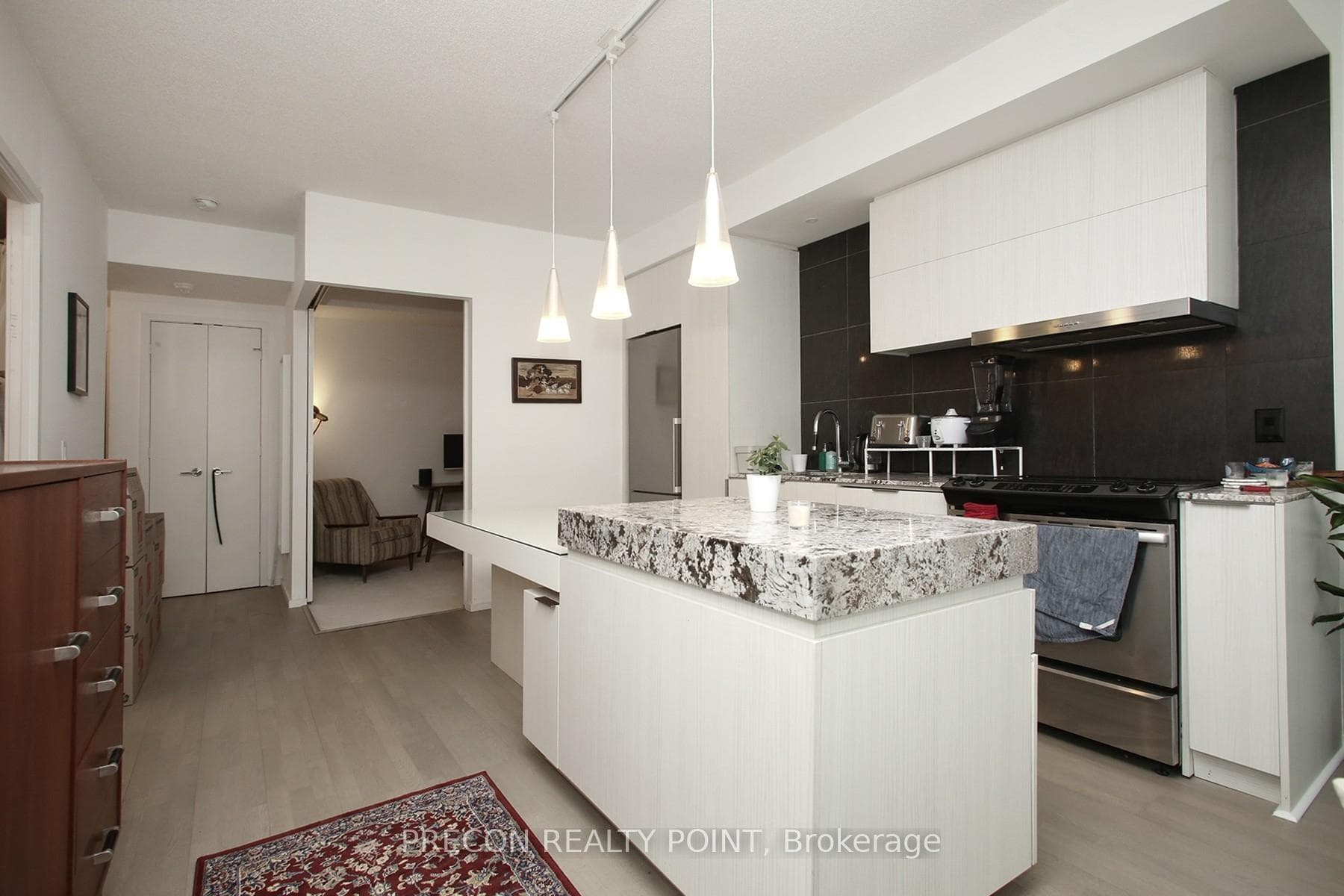 101 Charles Street Unit 702 photo 14