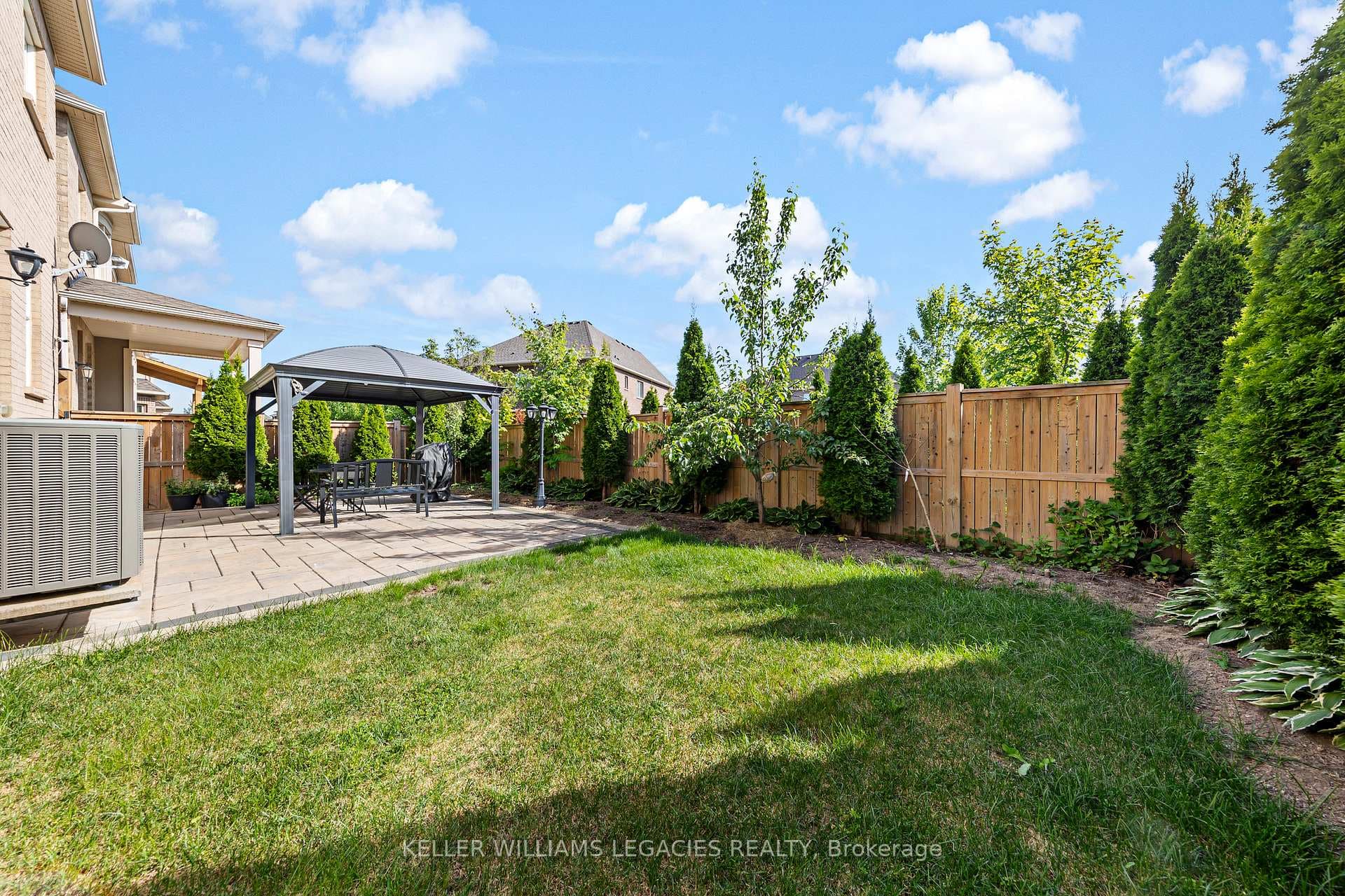 3216 Preserve Drive photo 4