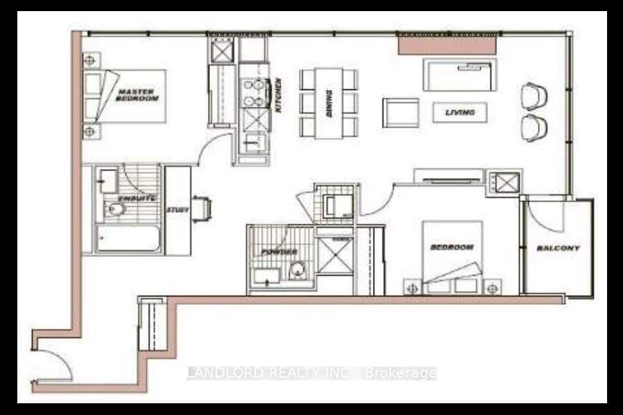 25 Telegram Mews Unit 902 photo 31