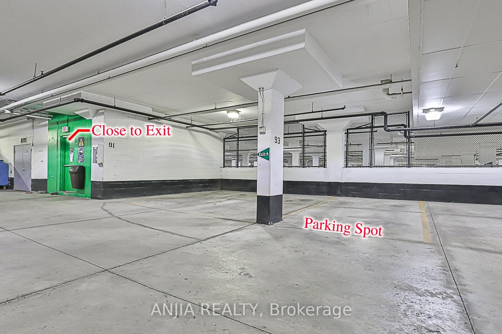316 John Street Unit 253 photo 25