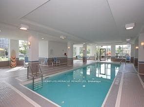 3504 Hurontario Street Unit 2907 photo 12