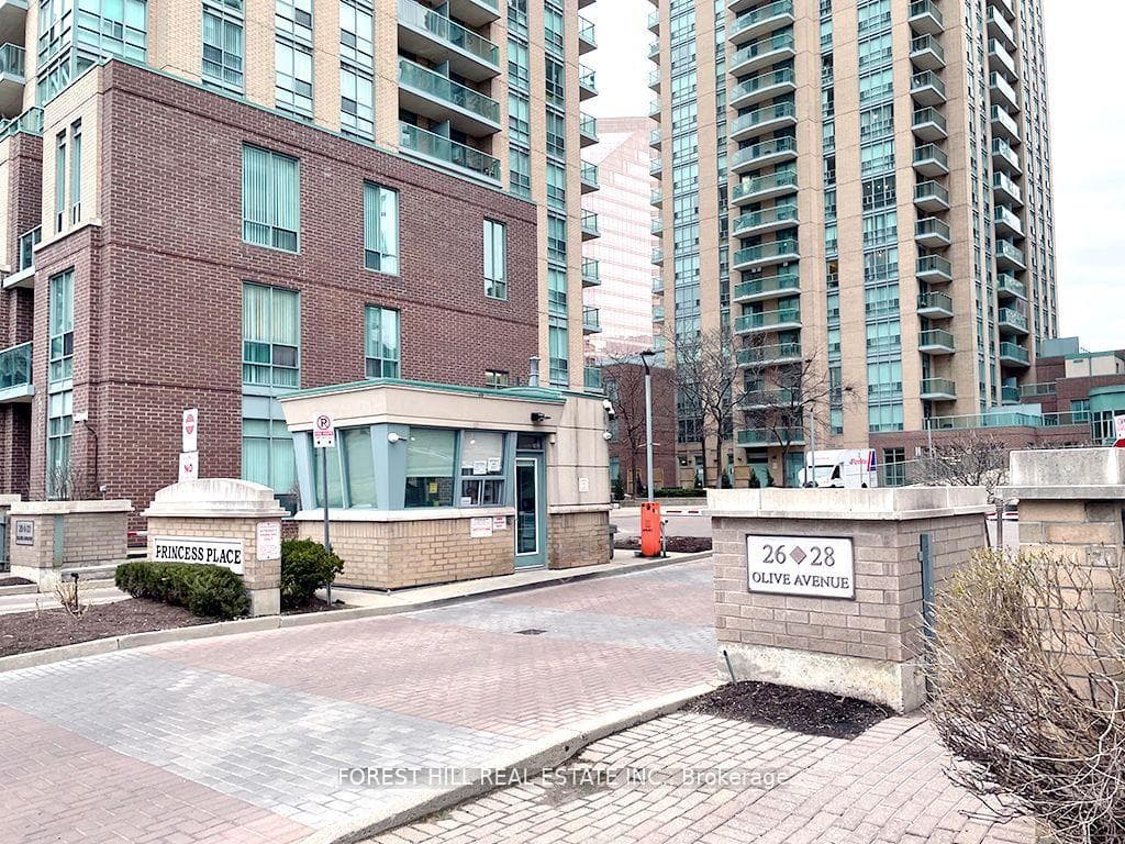 26 Olive Avenue Unit 1907 photo 2