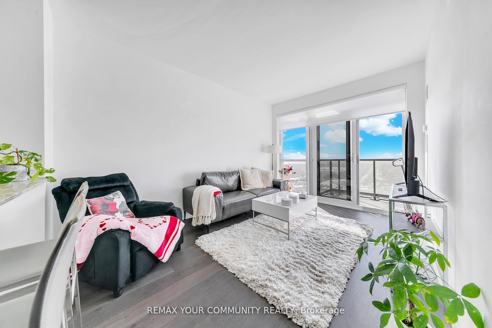 65 Oneida Crescent Unit 1807 photo 14