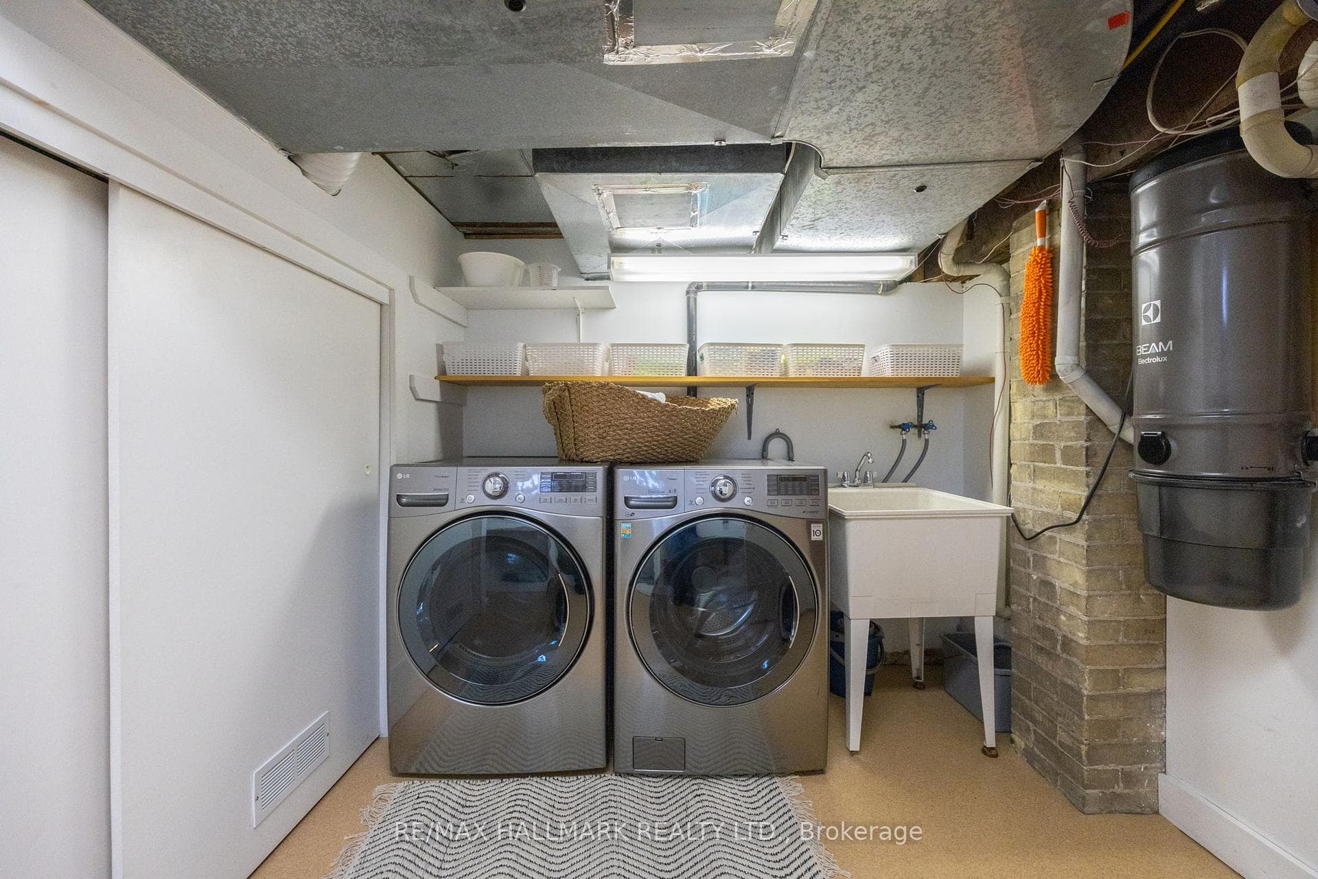 Laundry
