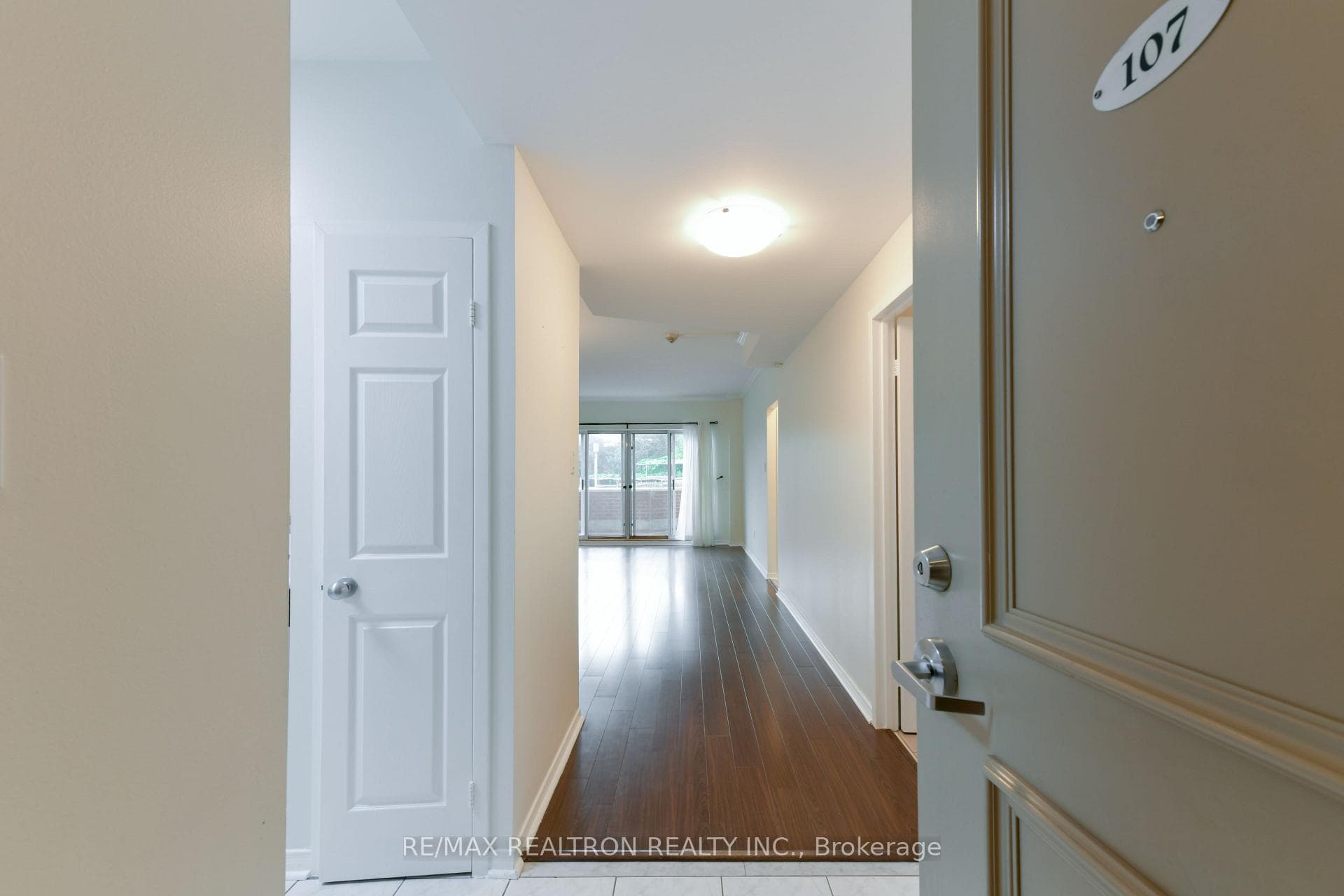 9 Chalmers Road Unit 107 photo 5