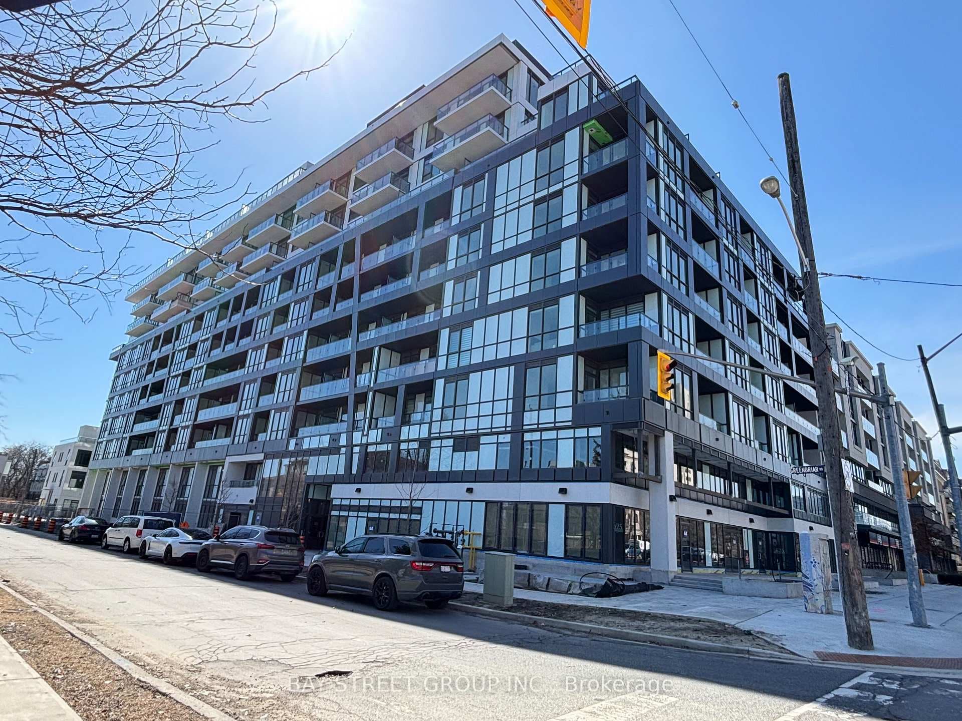 6 Greenbriar Road Unit 318 photo 2