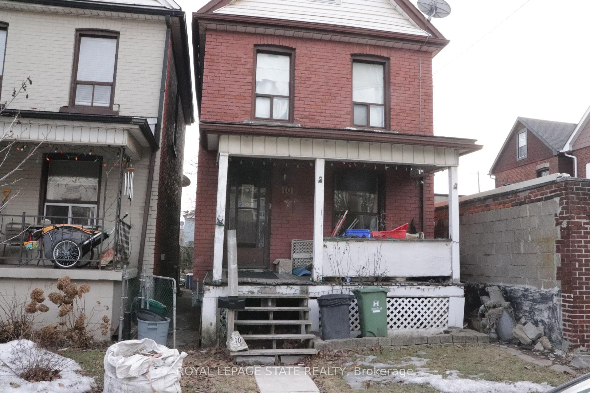 10 Gordon Street photo 1