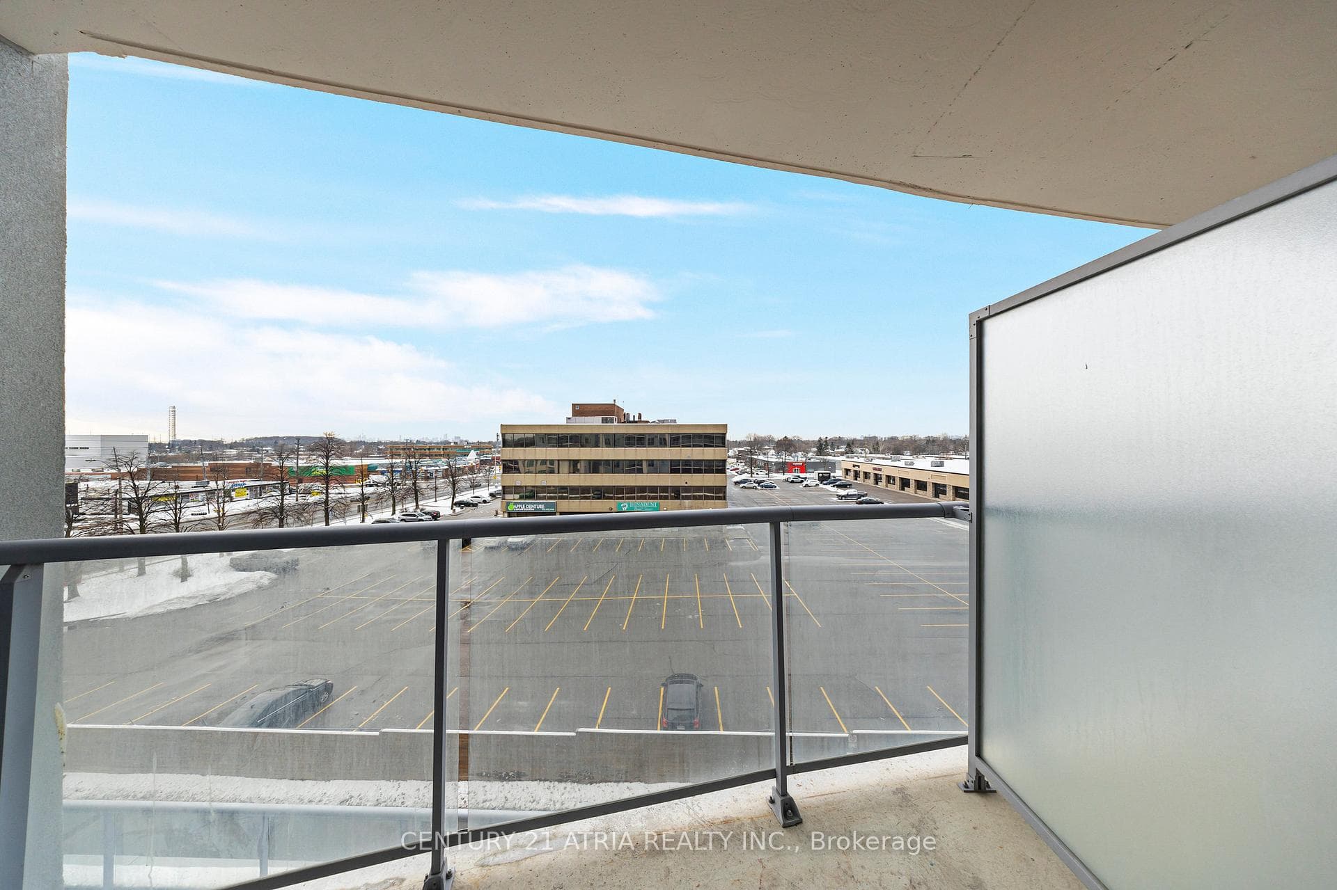 2150 Lawrence Avenue Unit 506 photo 19