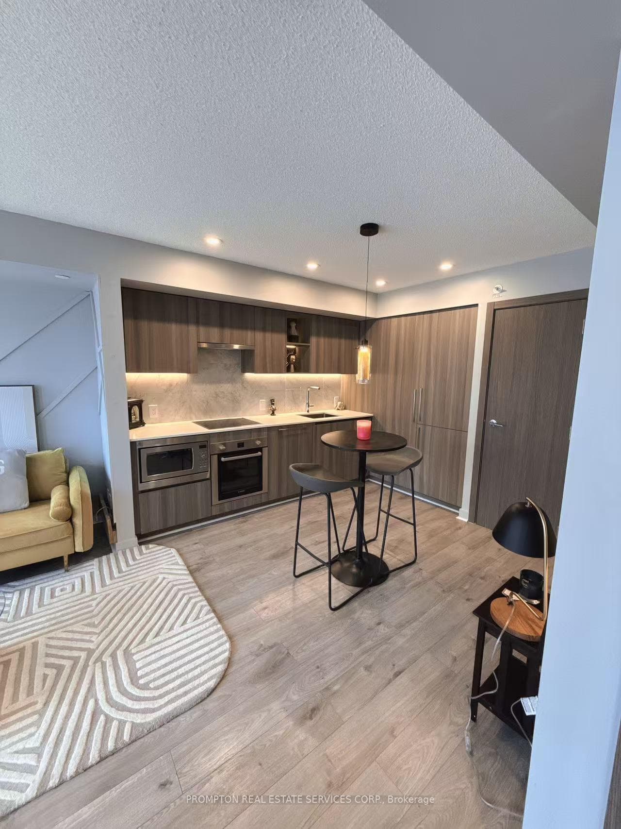 19 BATHURST Street Unit 1116 photo 24