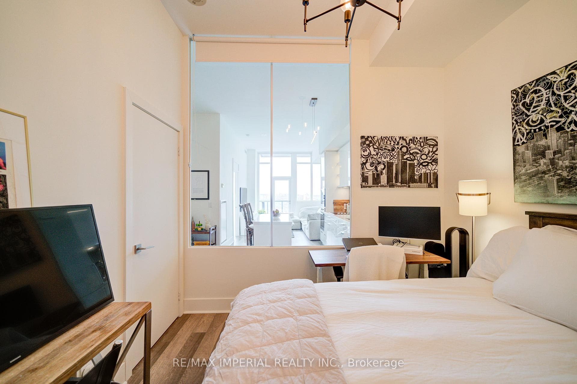 32 Davenport Road Unit 2406 photo 22