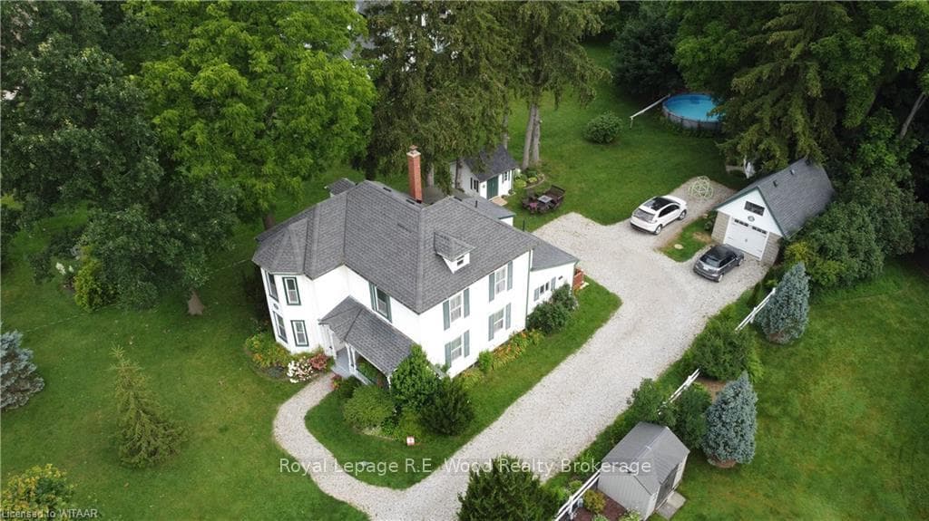 139 ST GEORGE Street photo 1