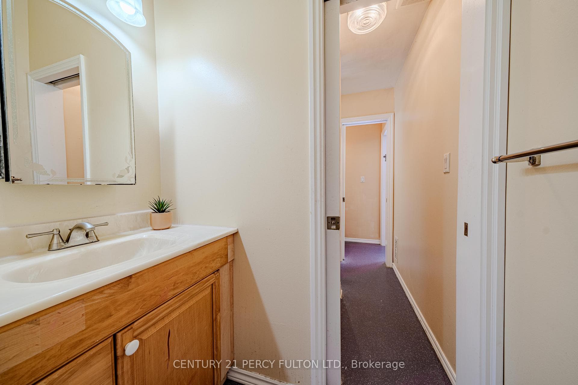 30 Willowgate Dr - washroom