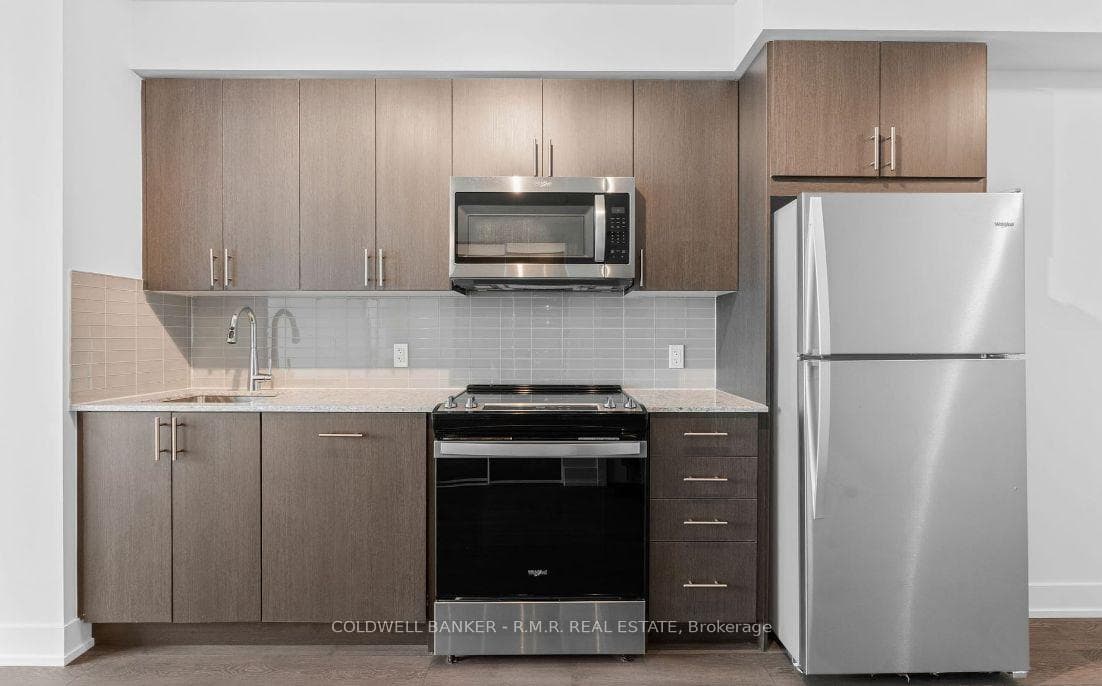 2550 Simcoe Street Unit #2304 photo 7