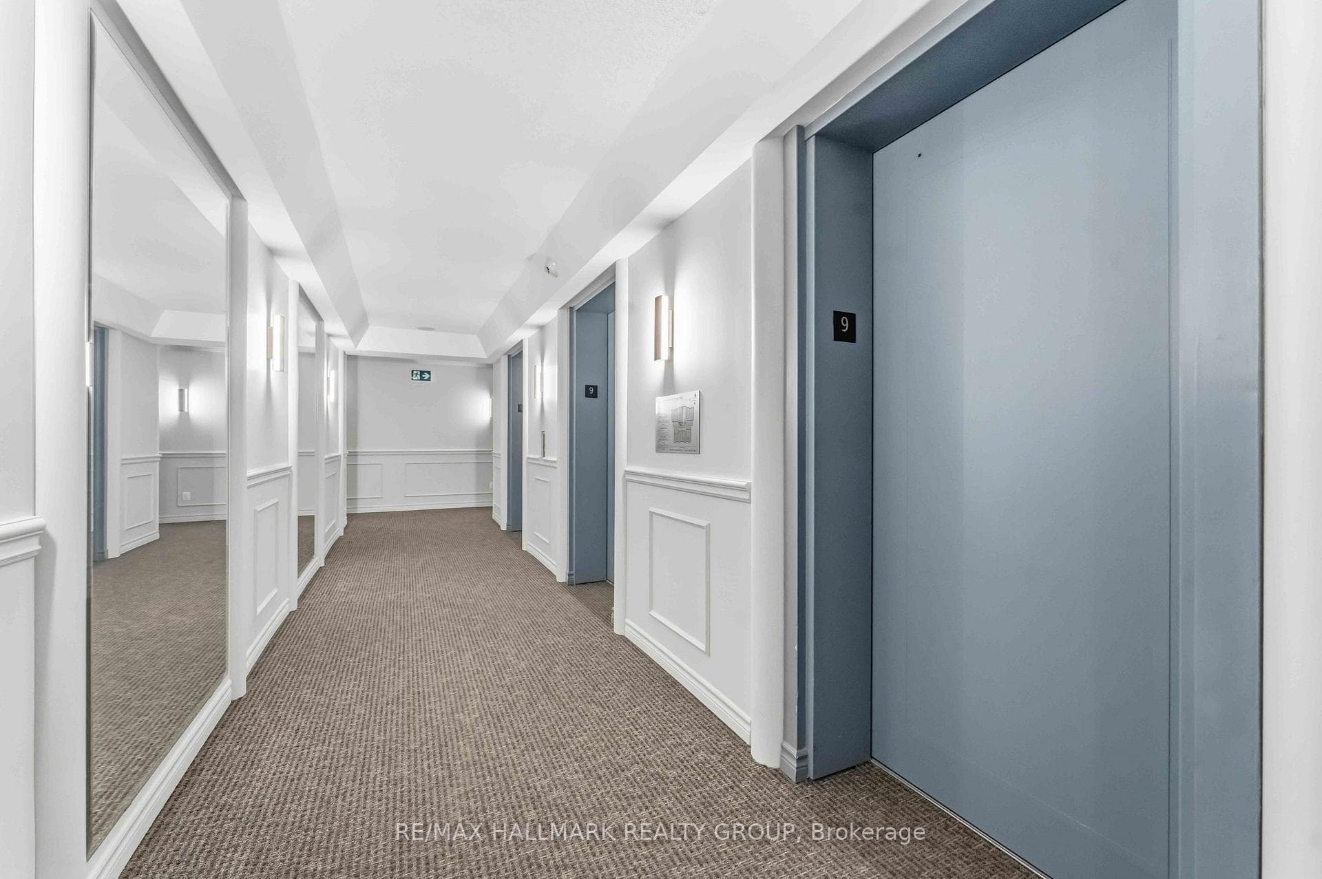 545 St Laurent Boulevard Unit 906 photo 5