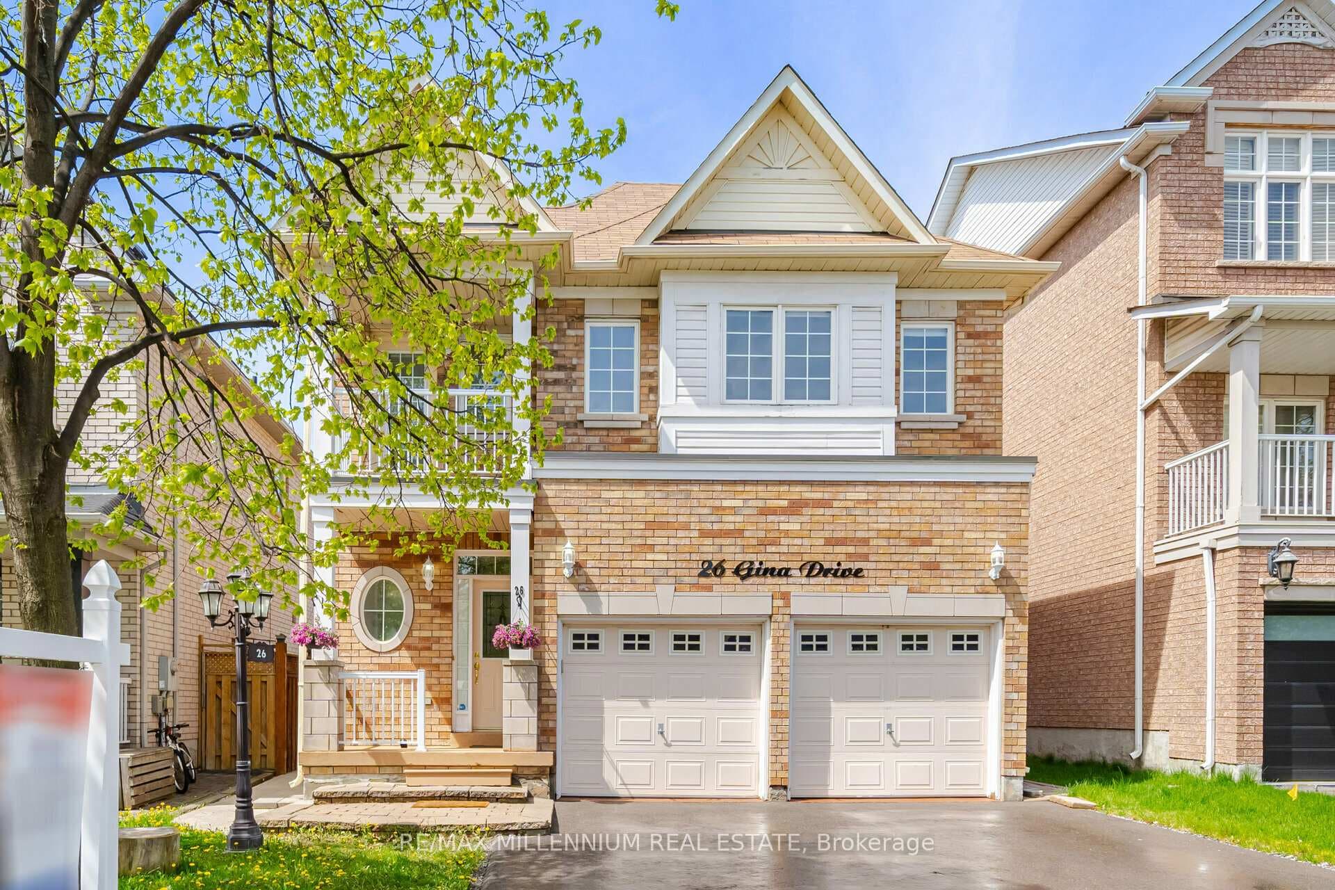 26 Gina Drive photo 1