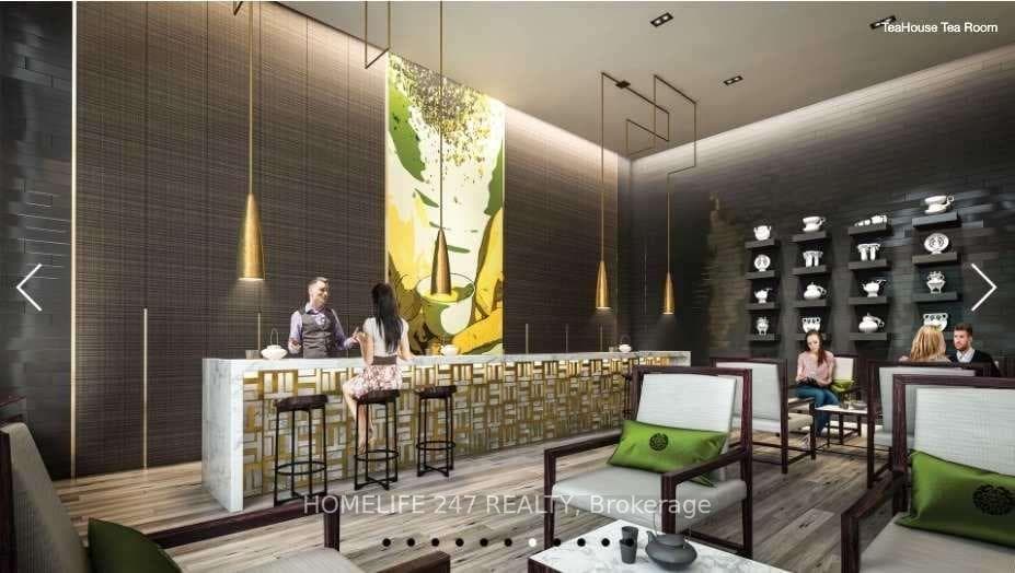 501 Yonge Street Unit 2701 photo 15