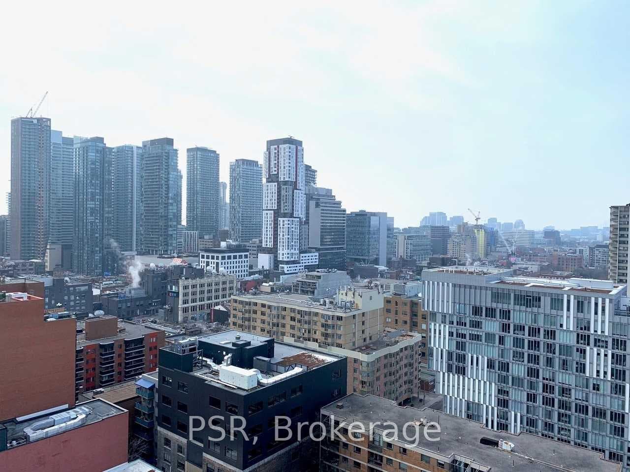 210 Simcoe Street Unit 1904 photo 15