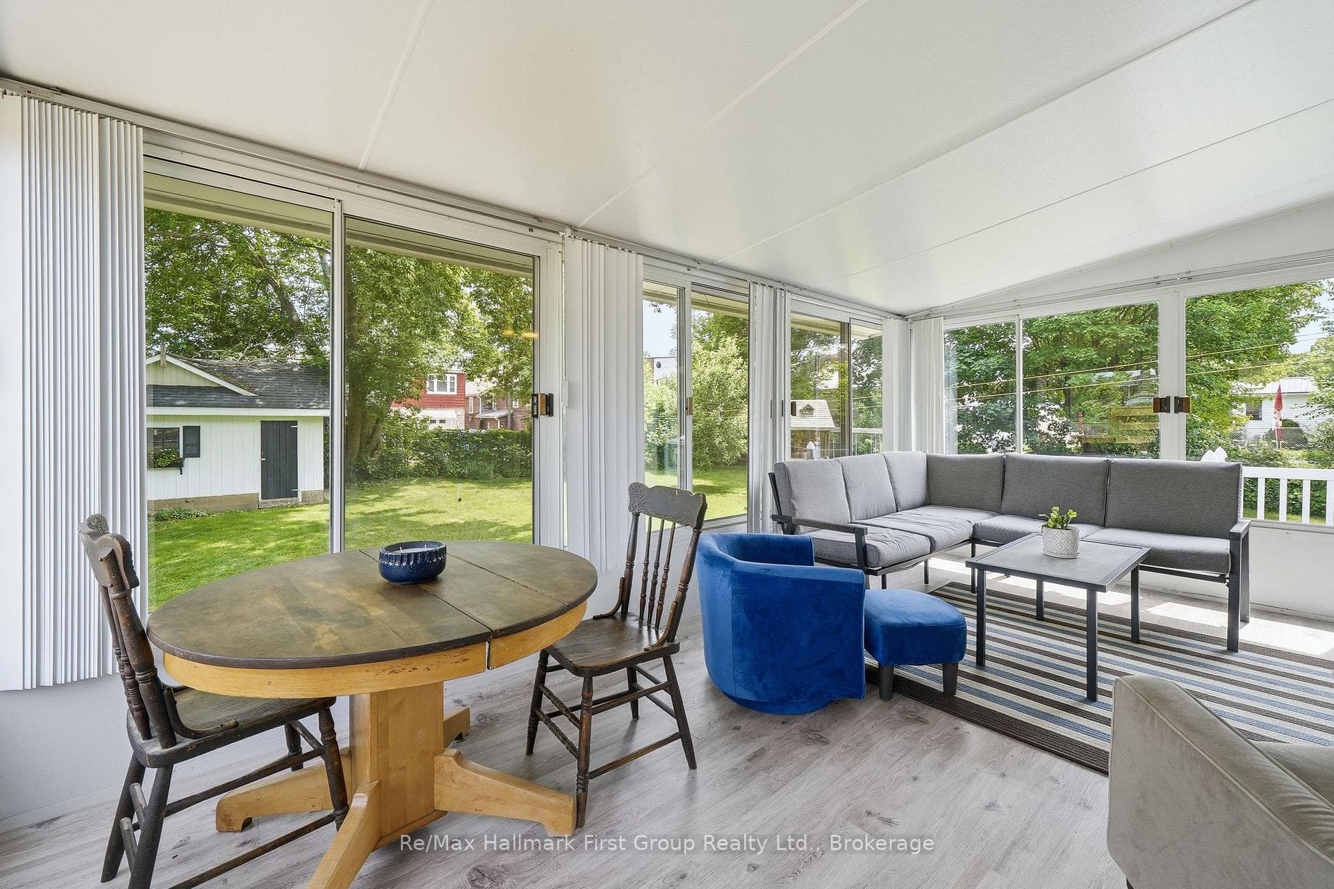 Sunroom