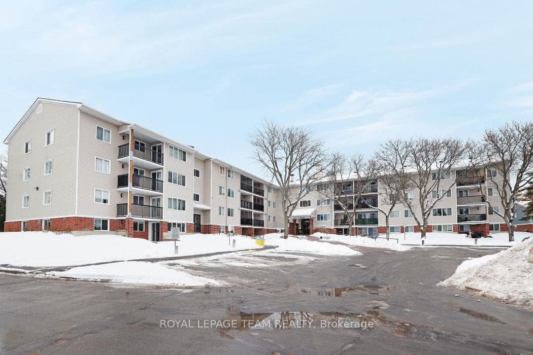 6532 Bilberry Drive Unit 205 photo 1