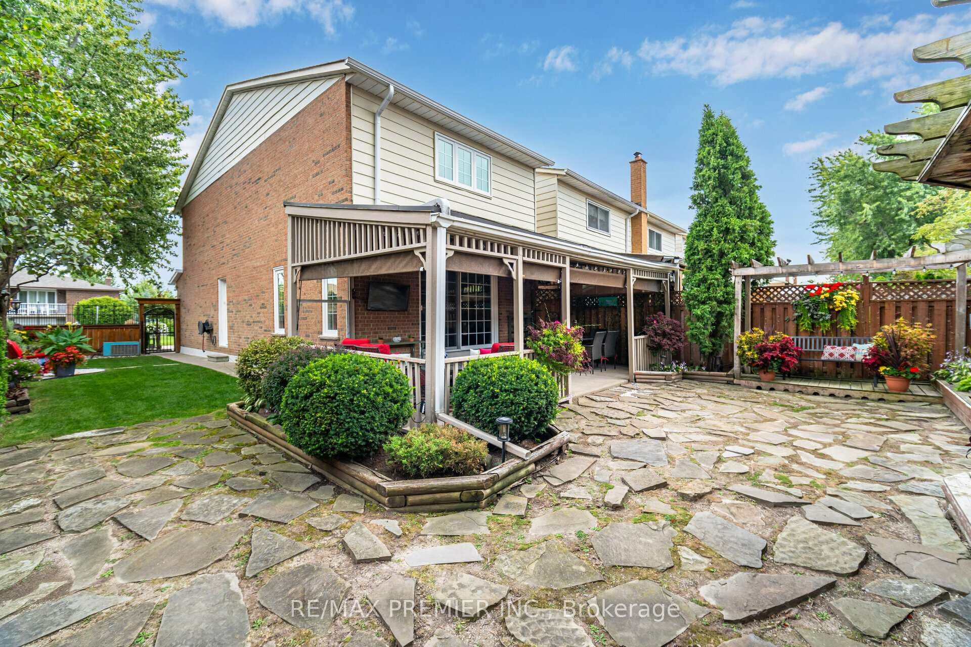 40 Agincourt Road photo 38