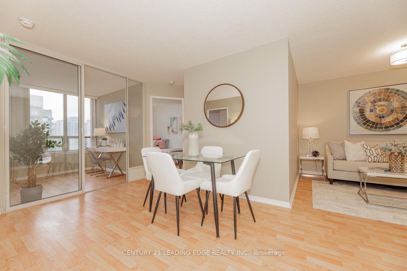 7 Bishop Avenue Unit 2218 photo 9