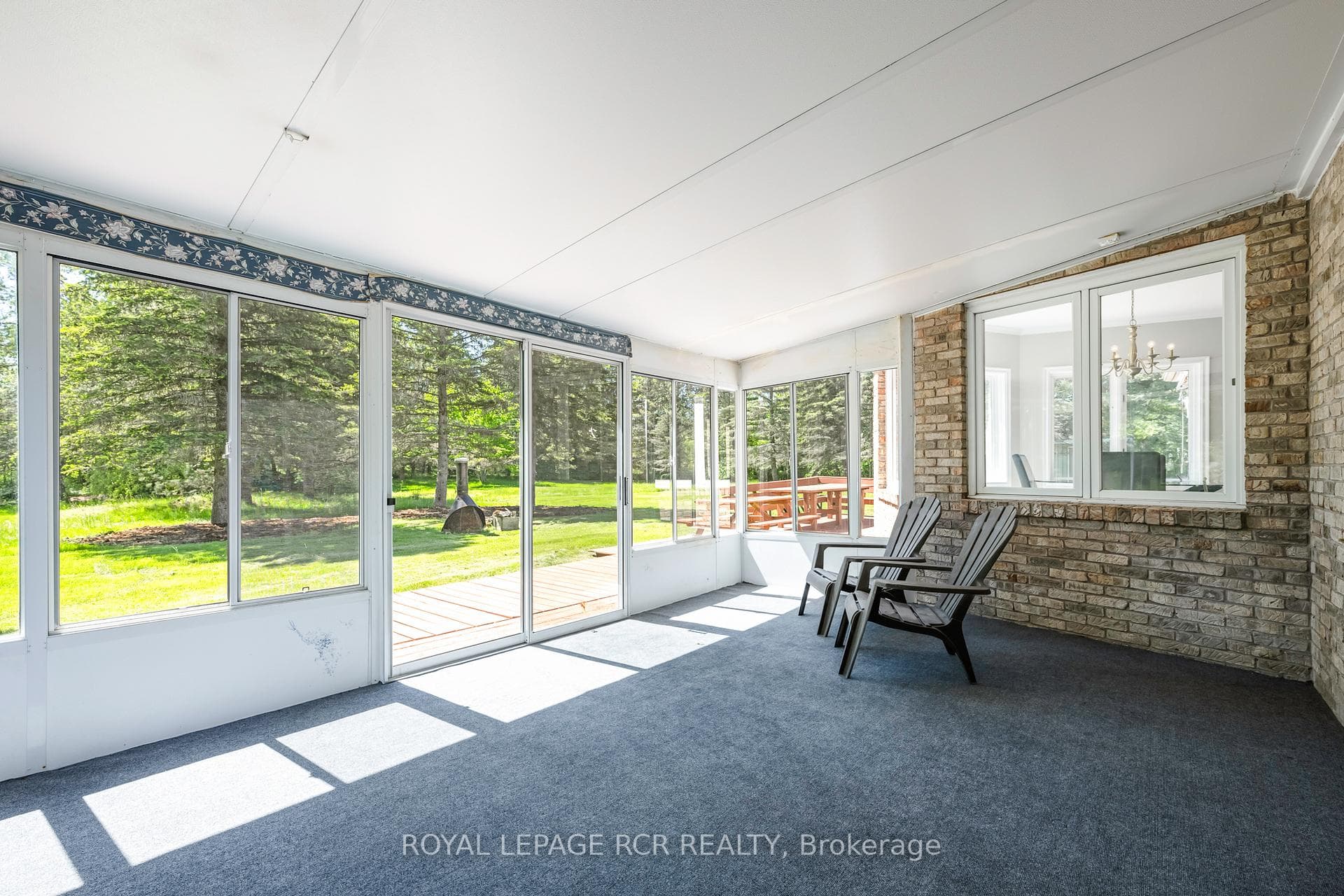Sunroom