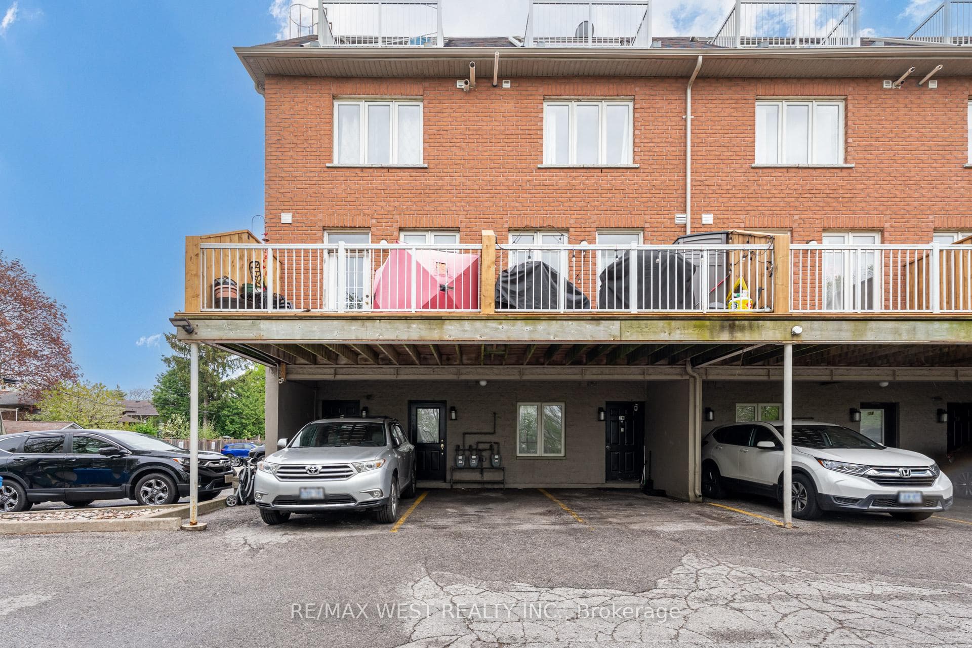 901 Kennedy Road Unit 26 photo 19