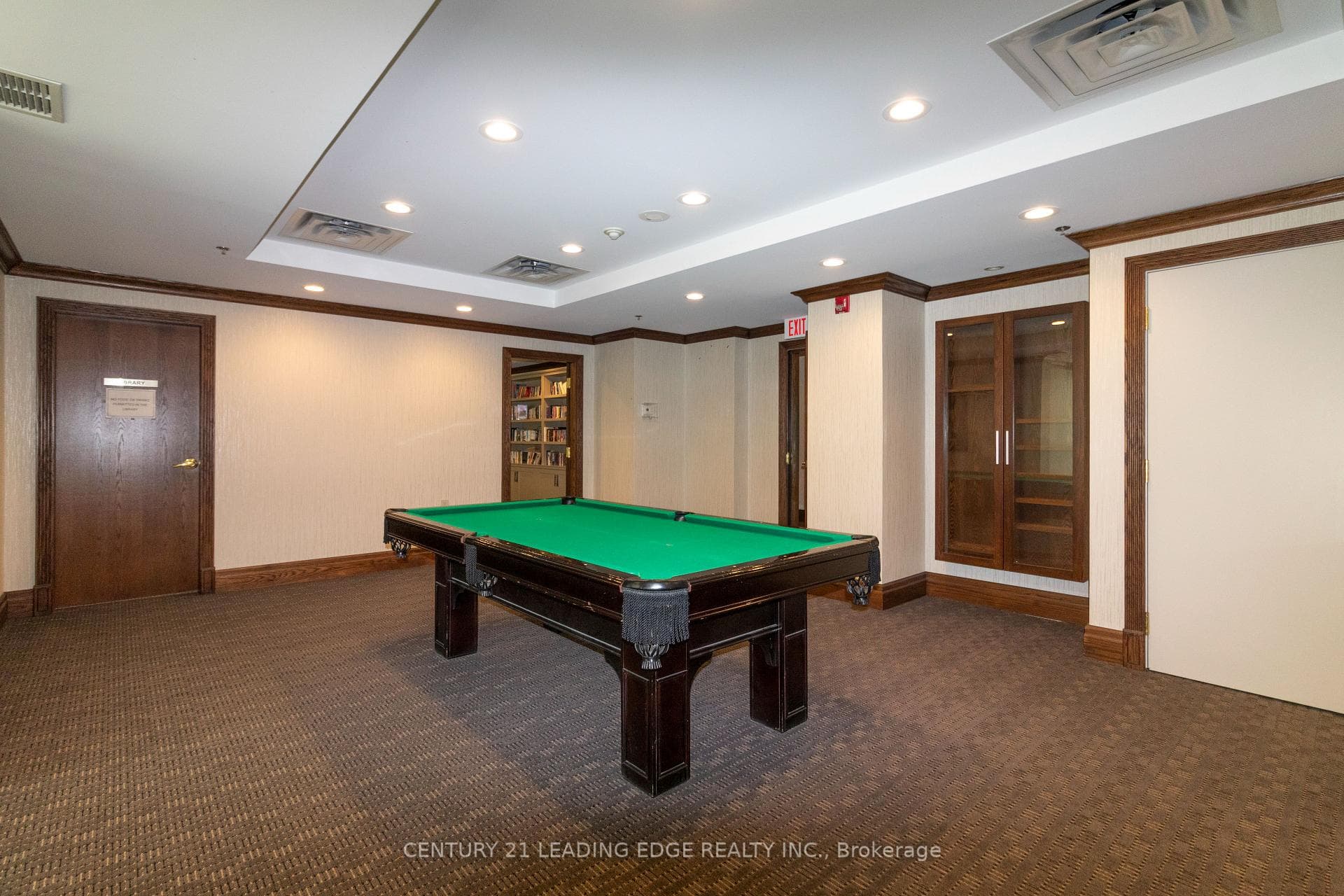 Party Room