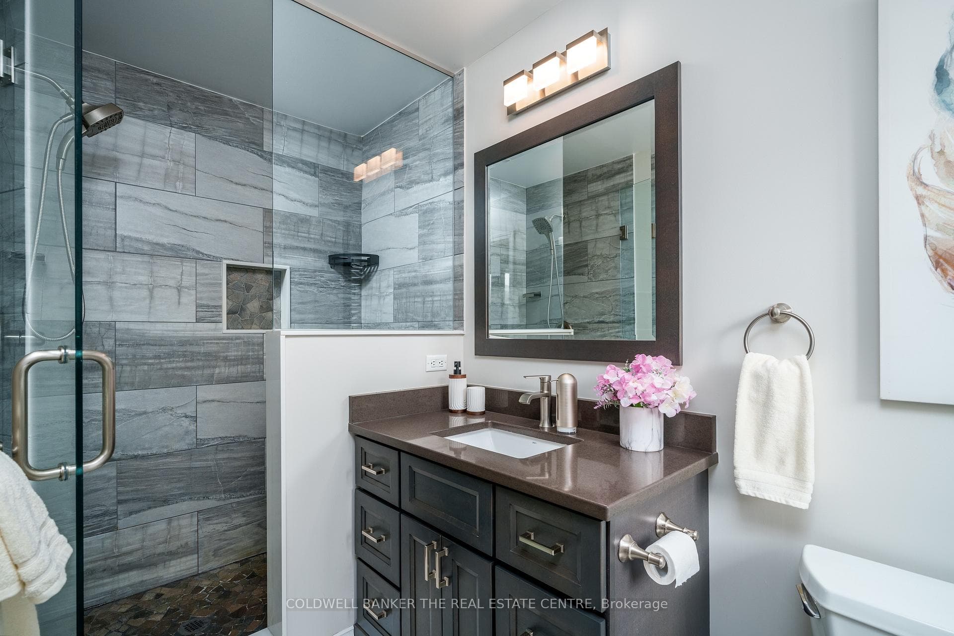 Ensuite