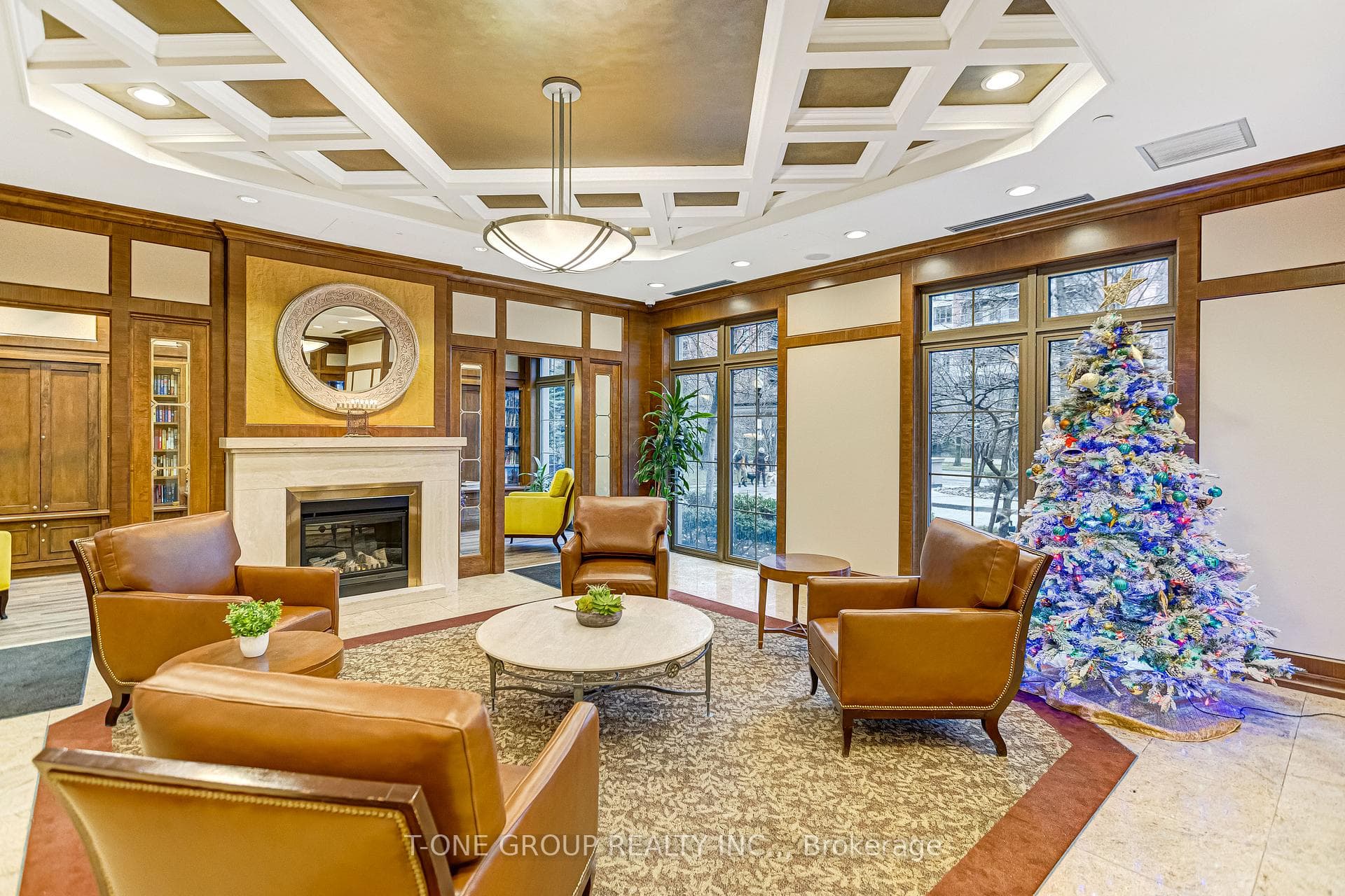 80 Harrison Garden Boulevard Unit 2828 photo 5