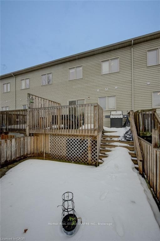 20 David Bergey Drive Unit A4 photo 25