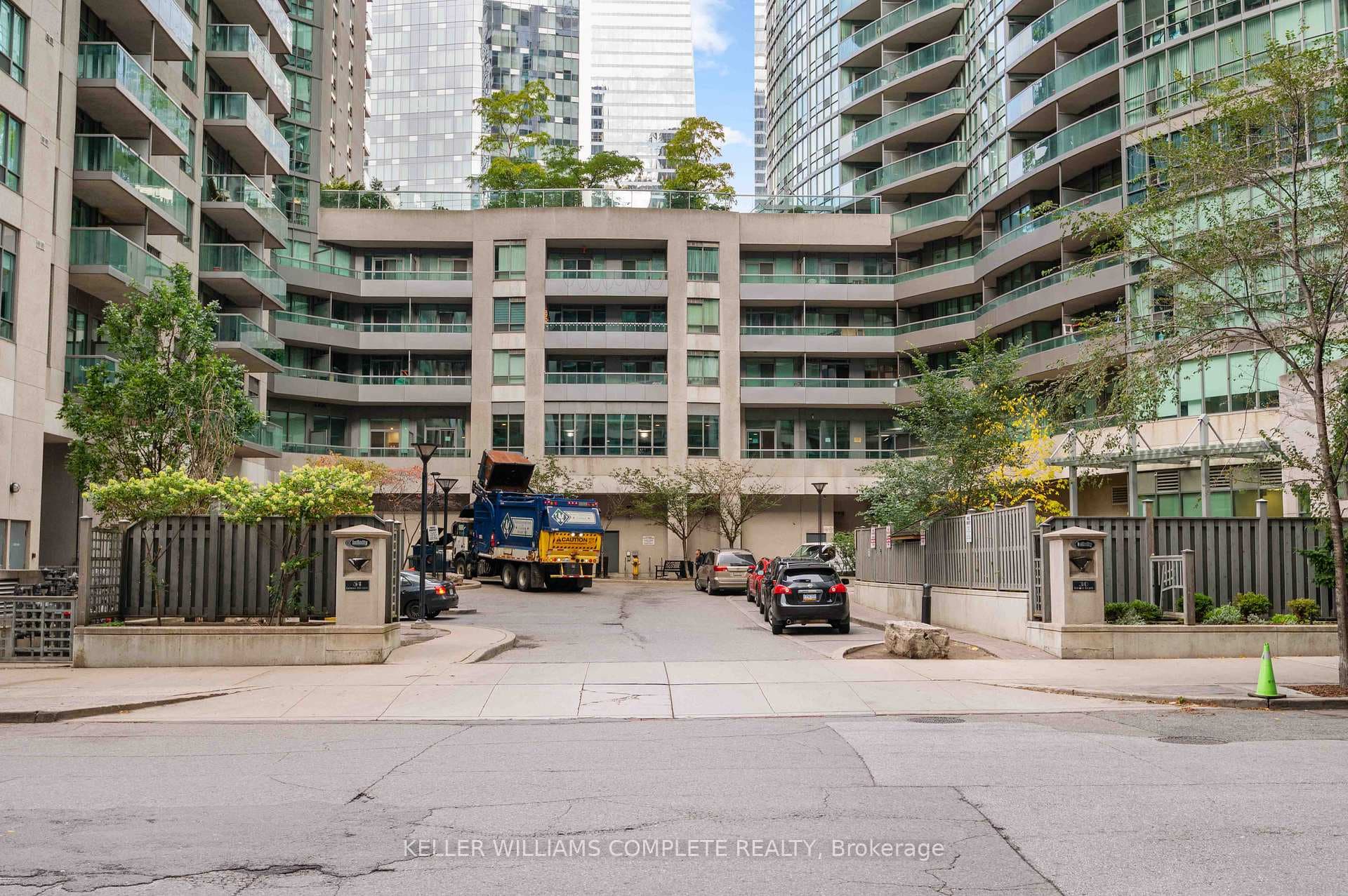 30 GRAND TRUNK Crescent Unit 1110 photo 29