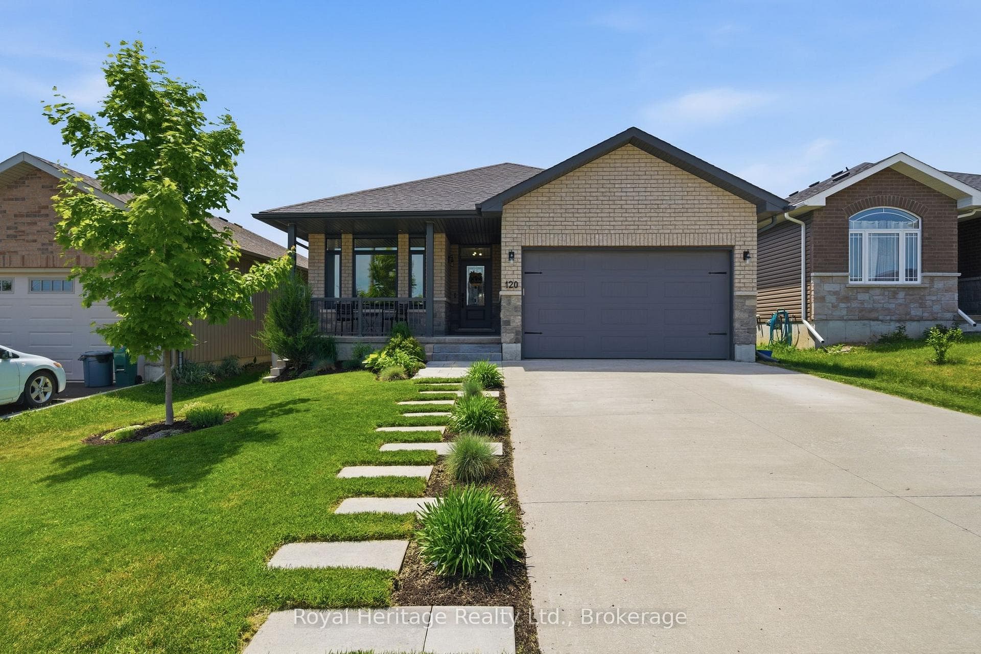 120 Northumberland Boulevard photo 1