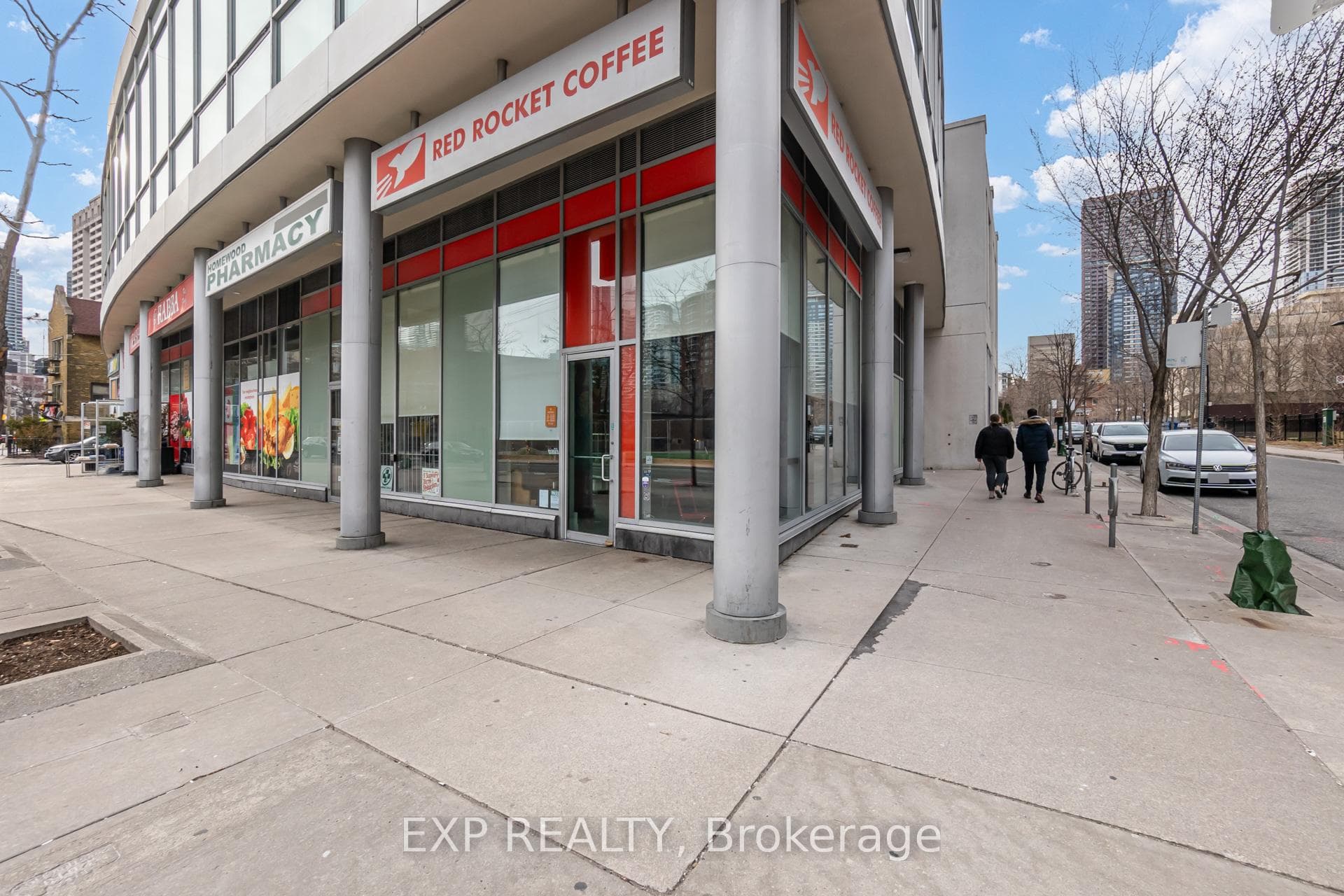 120 Homewood Avenue Unit 2602 photo 29