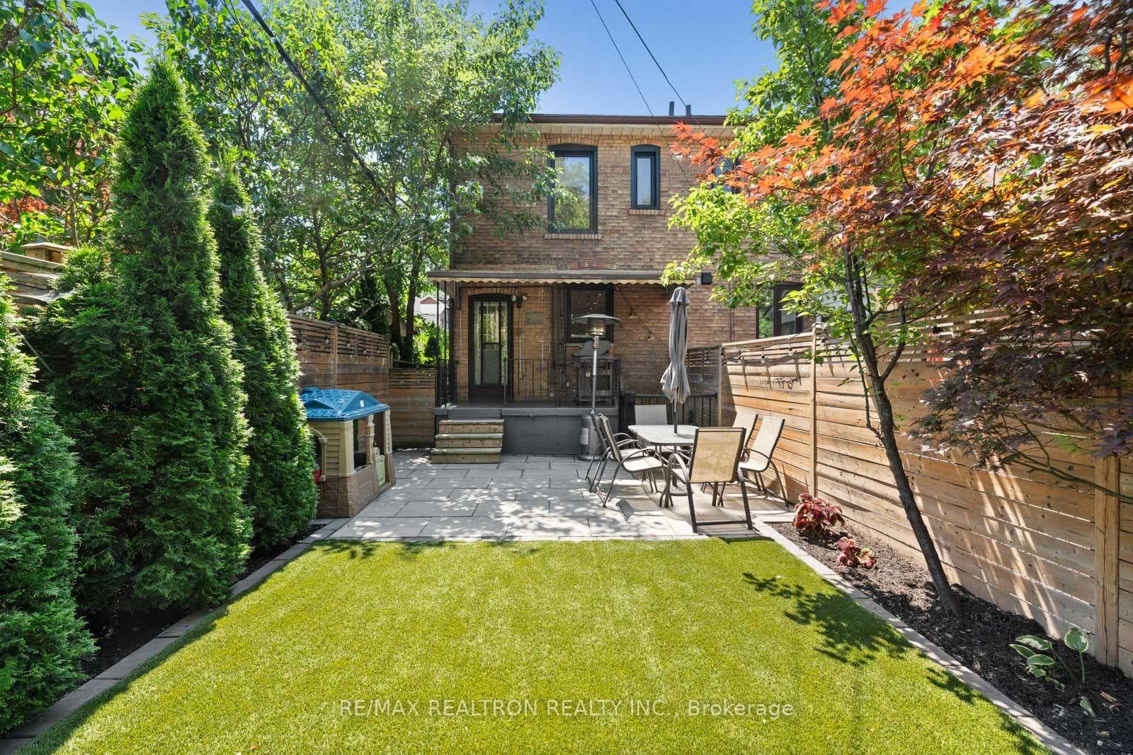 4 Normanna Avenue photo 32