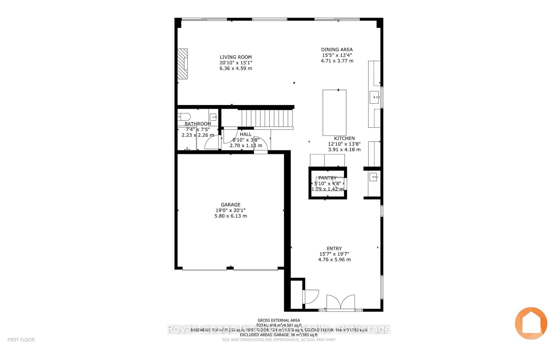 19 Twelve Trees Court photo 49