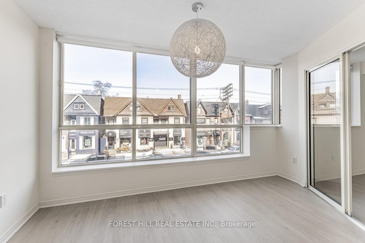 225 Davenport Road Unit 317 photo 12