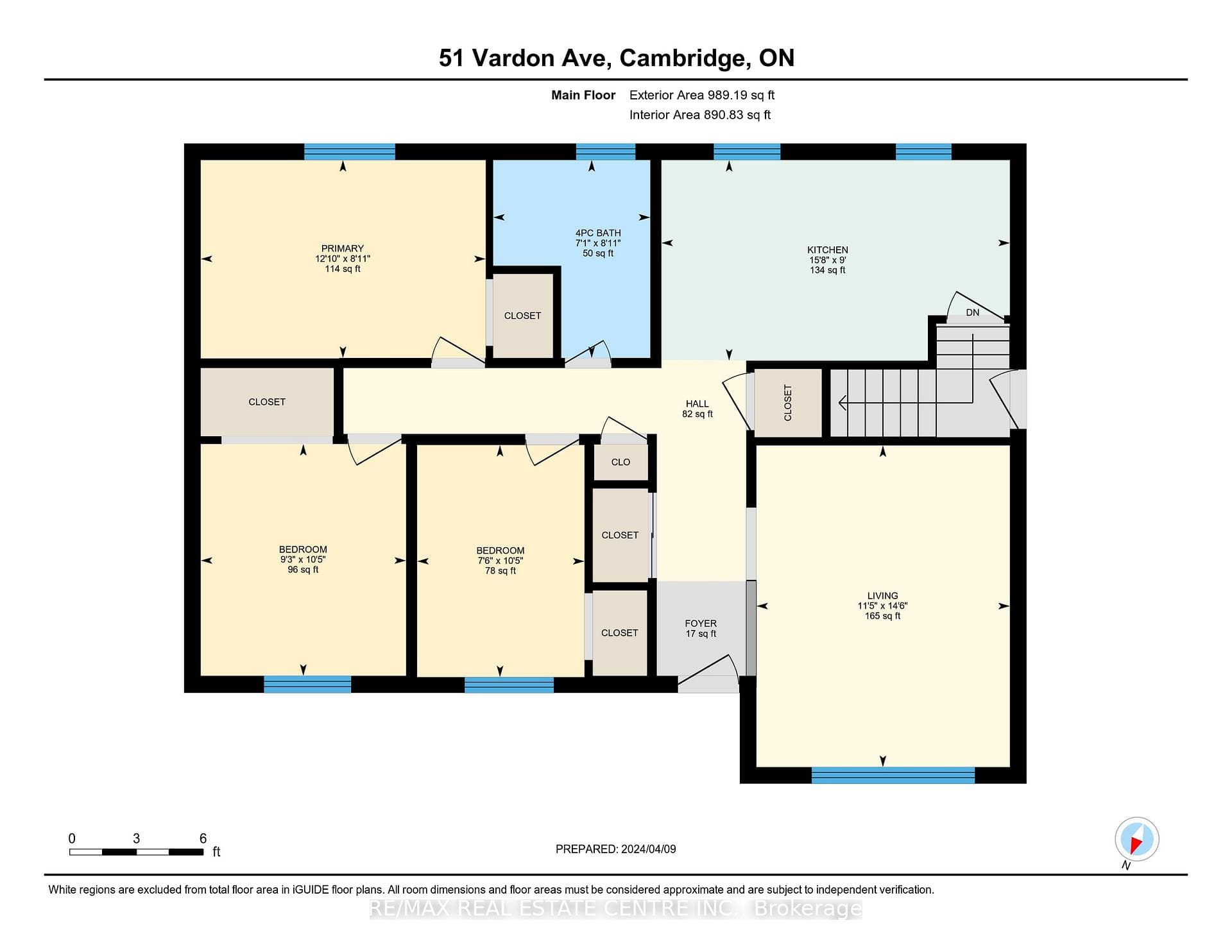 51 Vardon Avenue photo 33