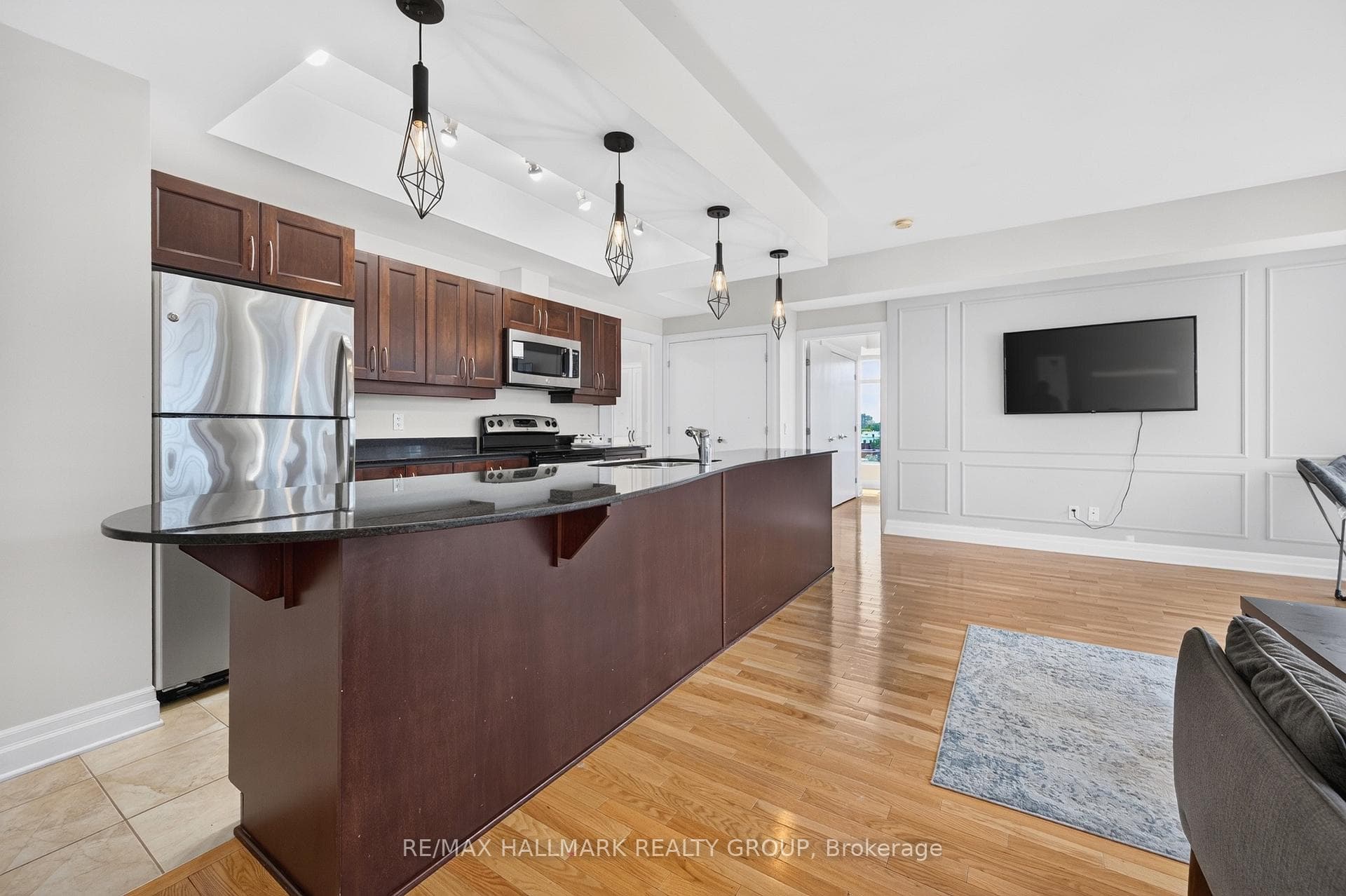 245 Kent Street Unit 909 photo 13