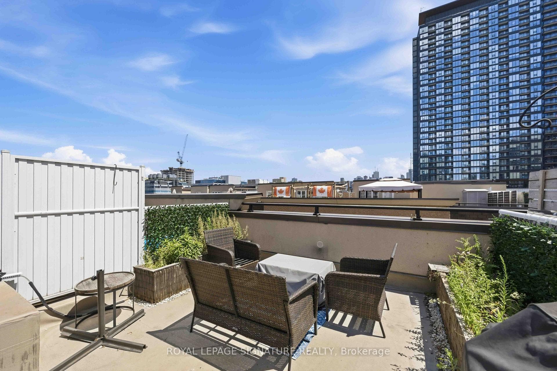 38 Western Battery Road Unit 616 photo 1