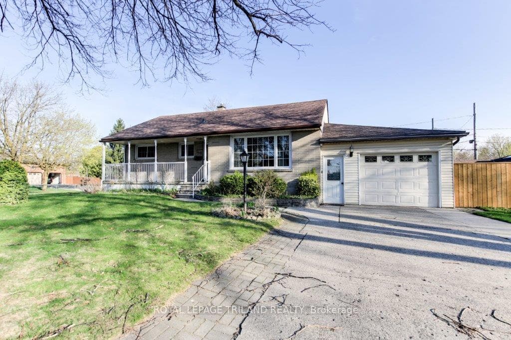 148 Montebello Drive photo 2