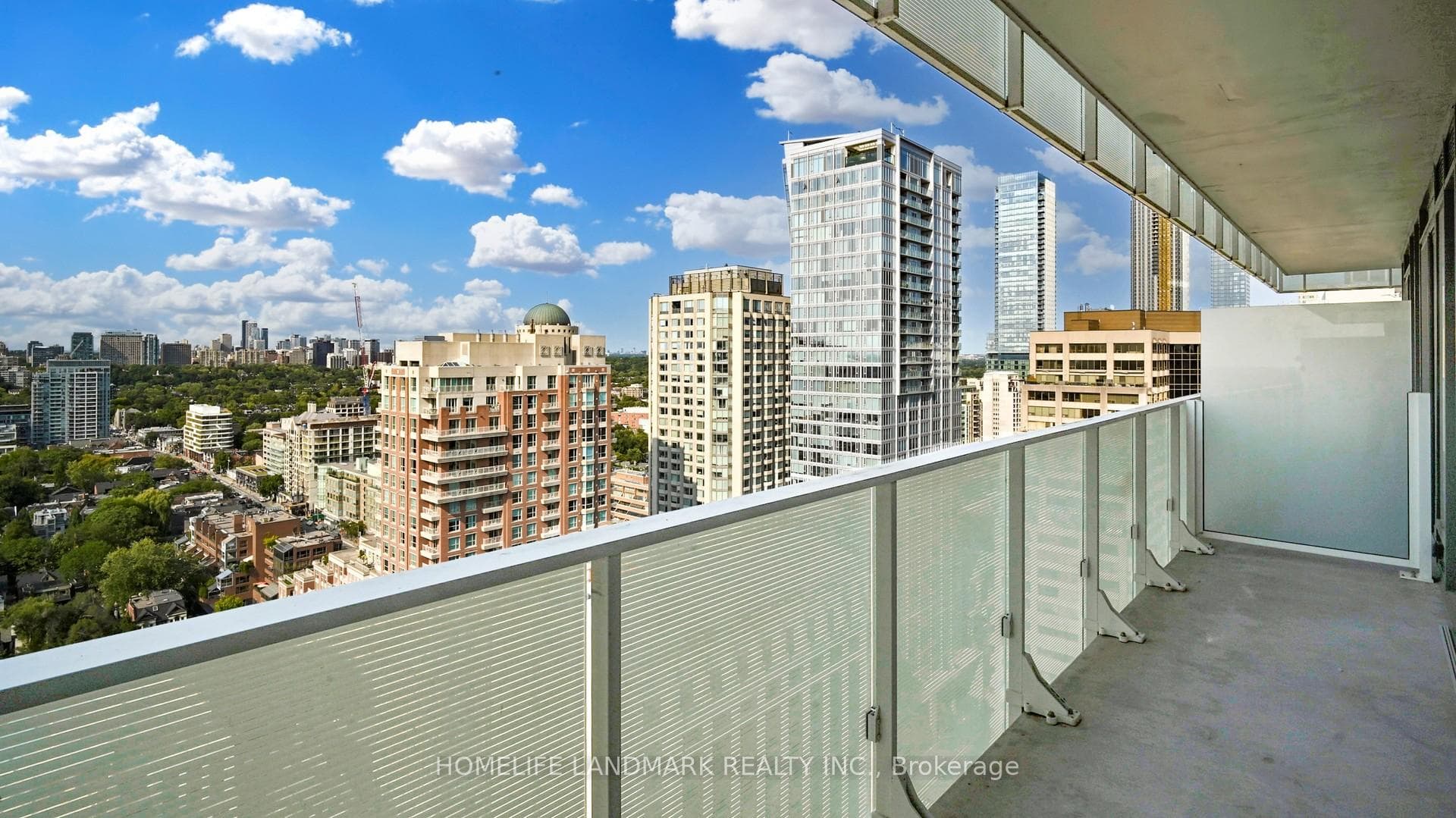 200 Bloor Street Unit 2605 photo 19