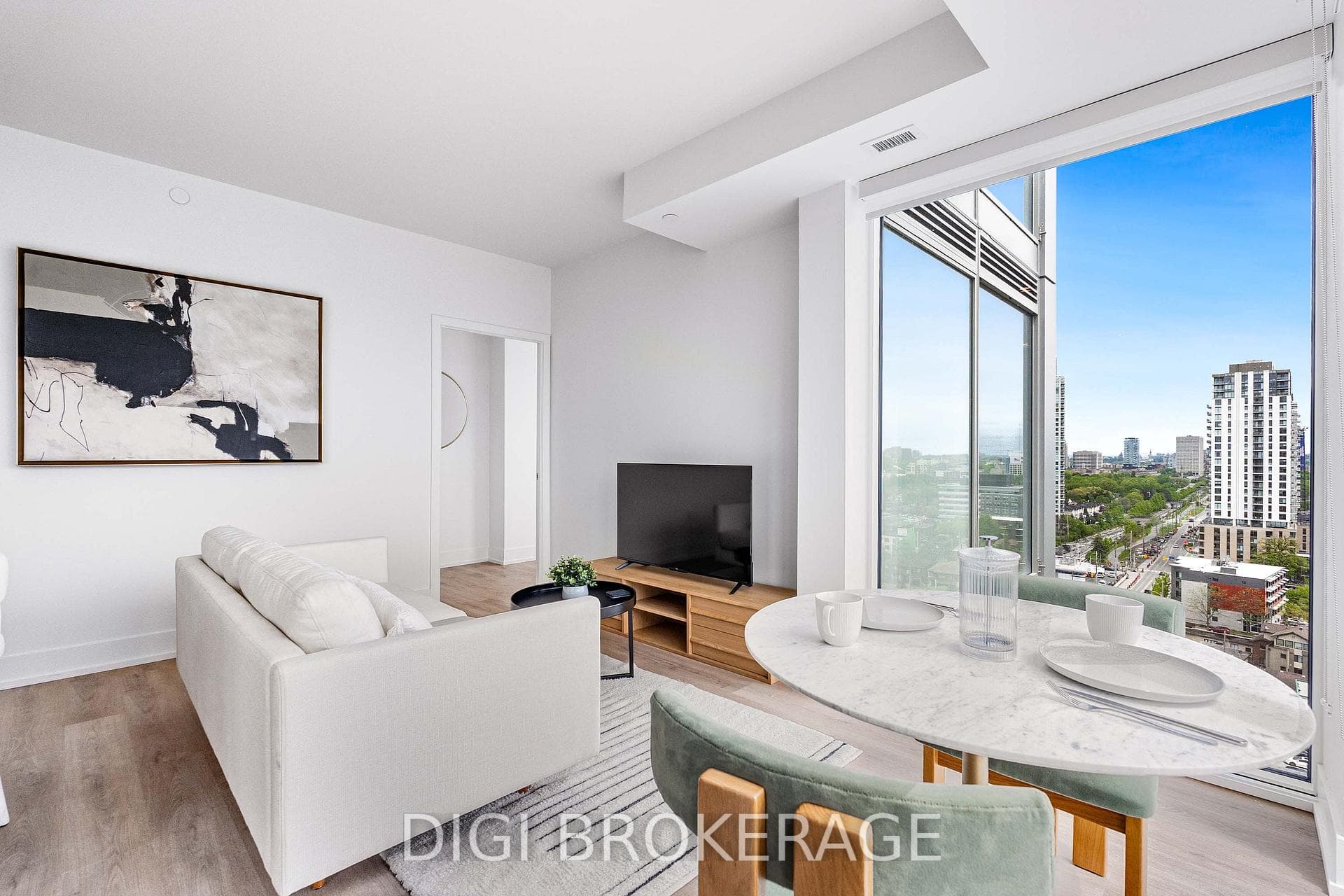 2070 SCOTT Street Unit 1409 photo 15