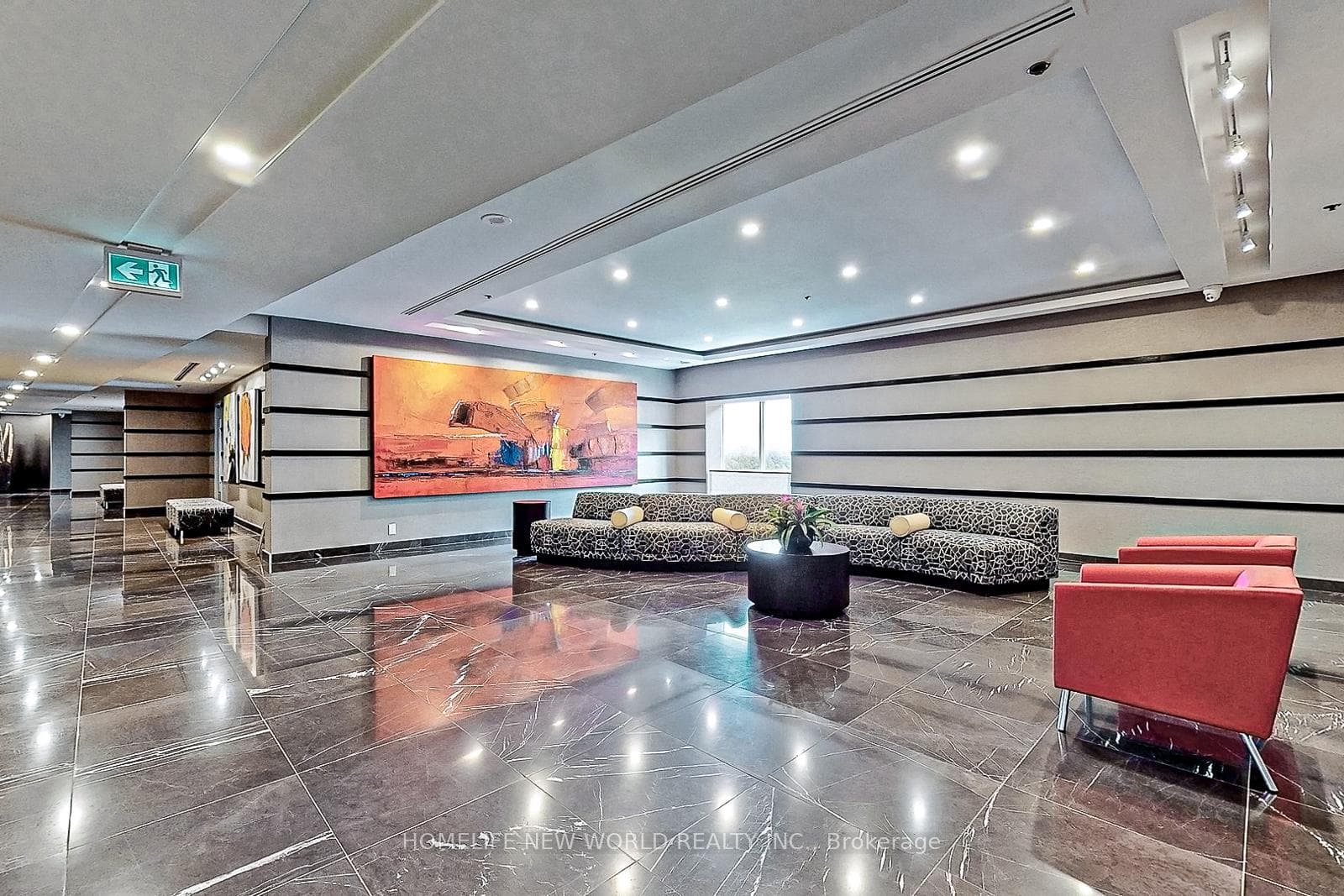 8 Park Road Unit 1716 photo 20