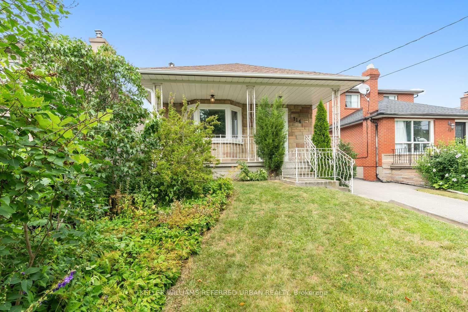 114 Gracefield Avenue photo 40
