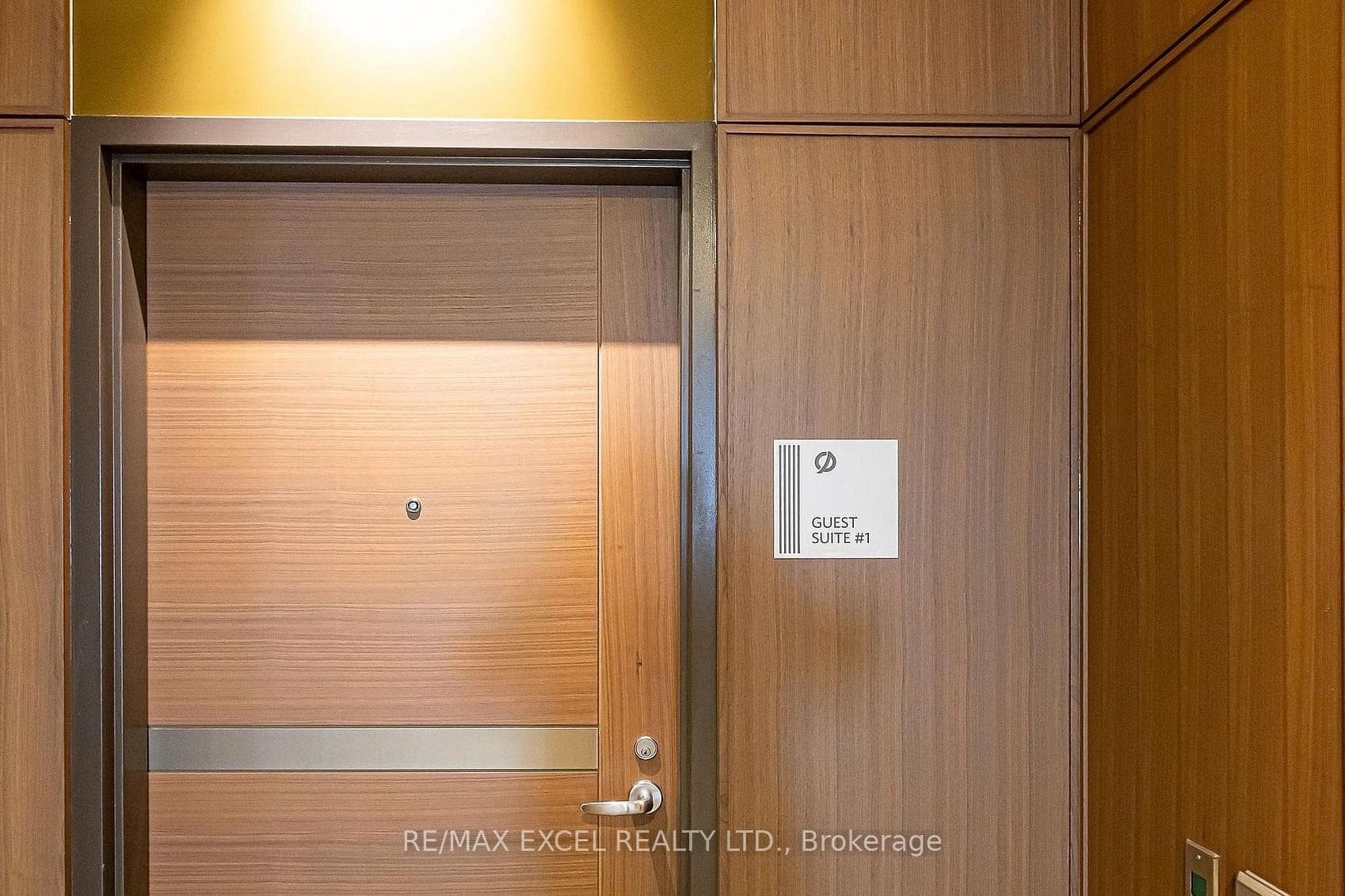 17 Bathurst Street Unit 4606 photo 19