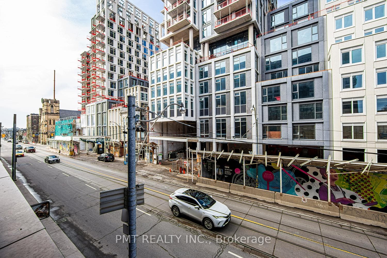 783 Bathurst Street Unit 226 photo 27