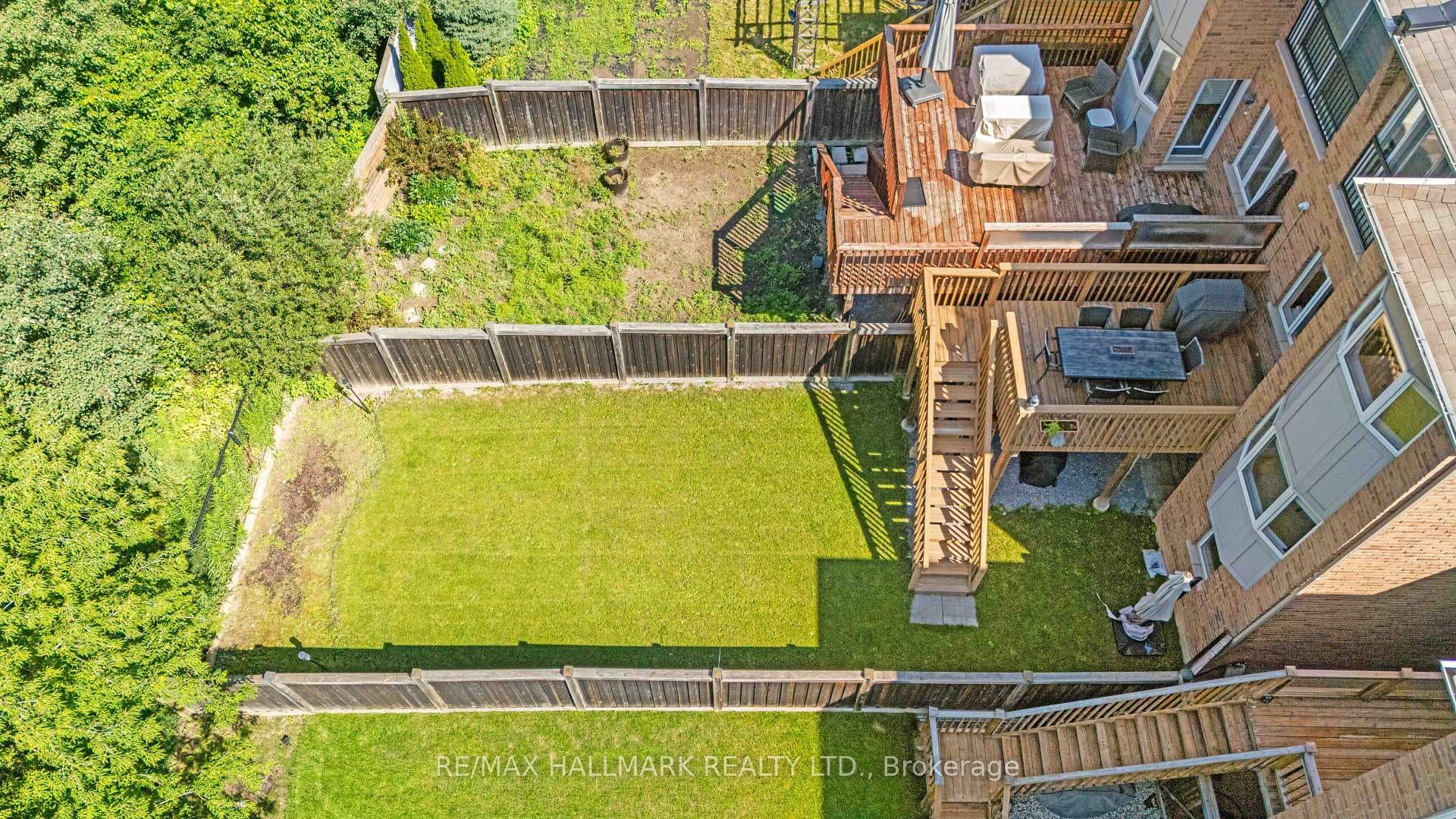 150 Foot Exceptionally Deep Lot