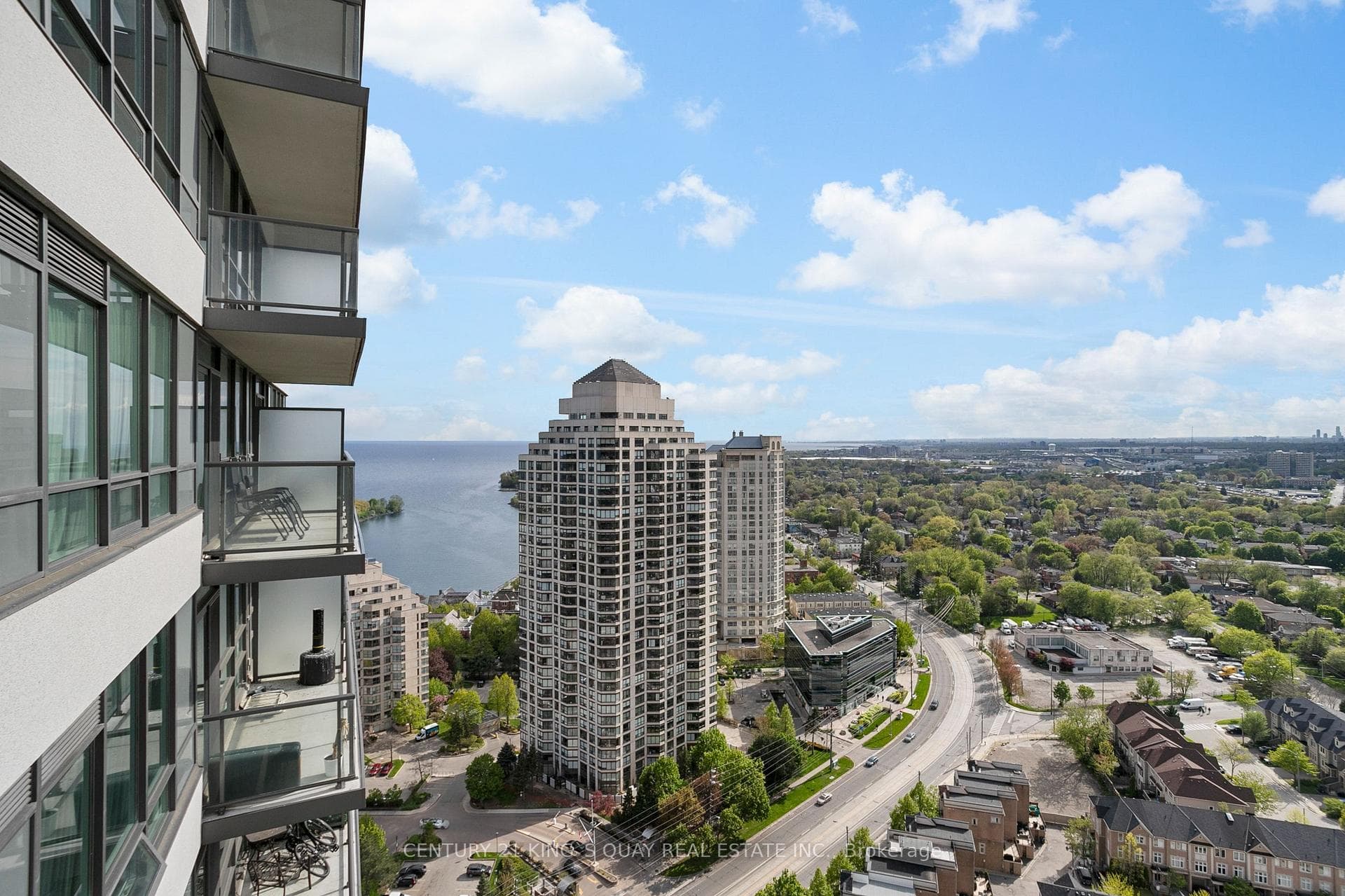 2240 Lake Shore Boulevard Unit 2904 photo 28